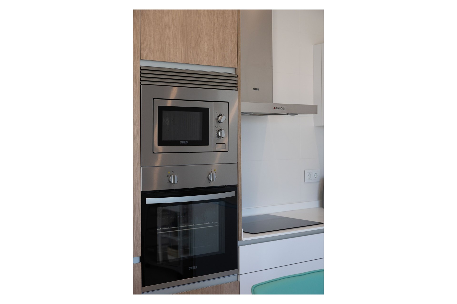 Herverkoop - Appartement / flat -
Pilar de la Horadada - Zona Pueblo