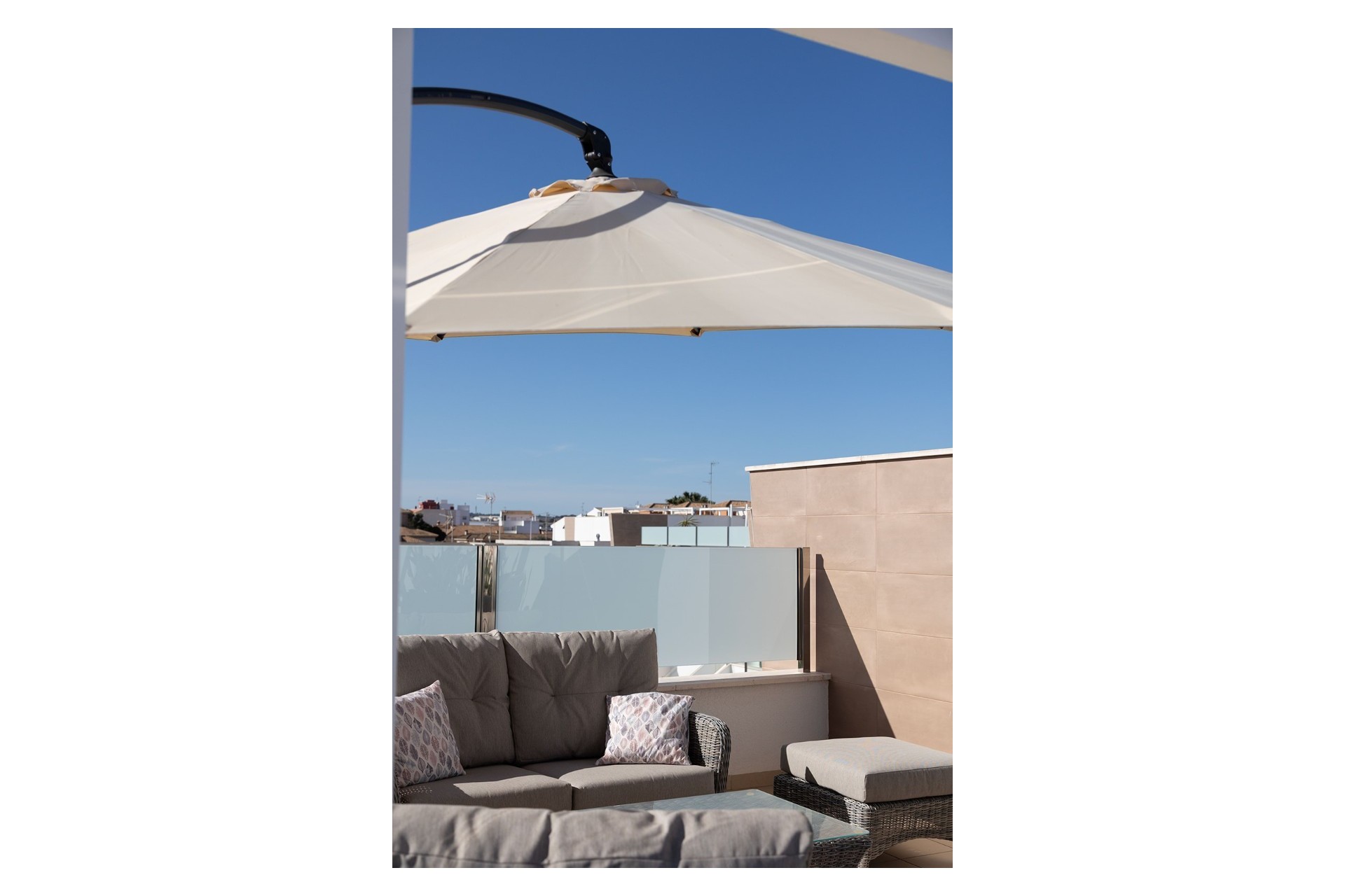 Herverkoop - Appartement / flat -
Pilar de la Horadada - Zona Pueblo