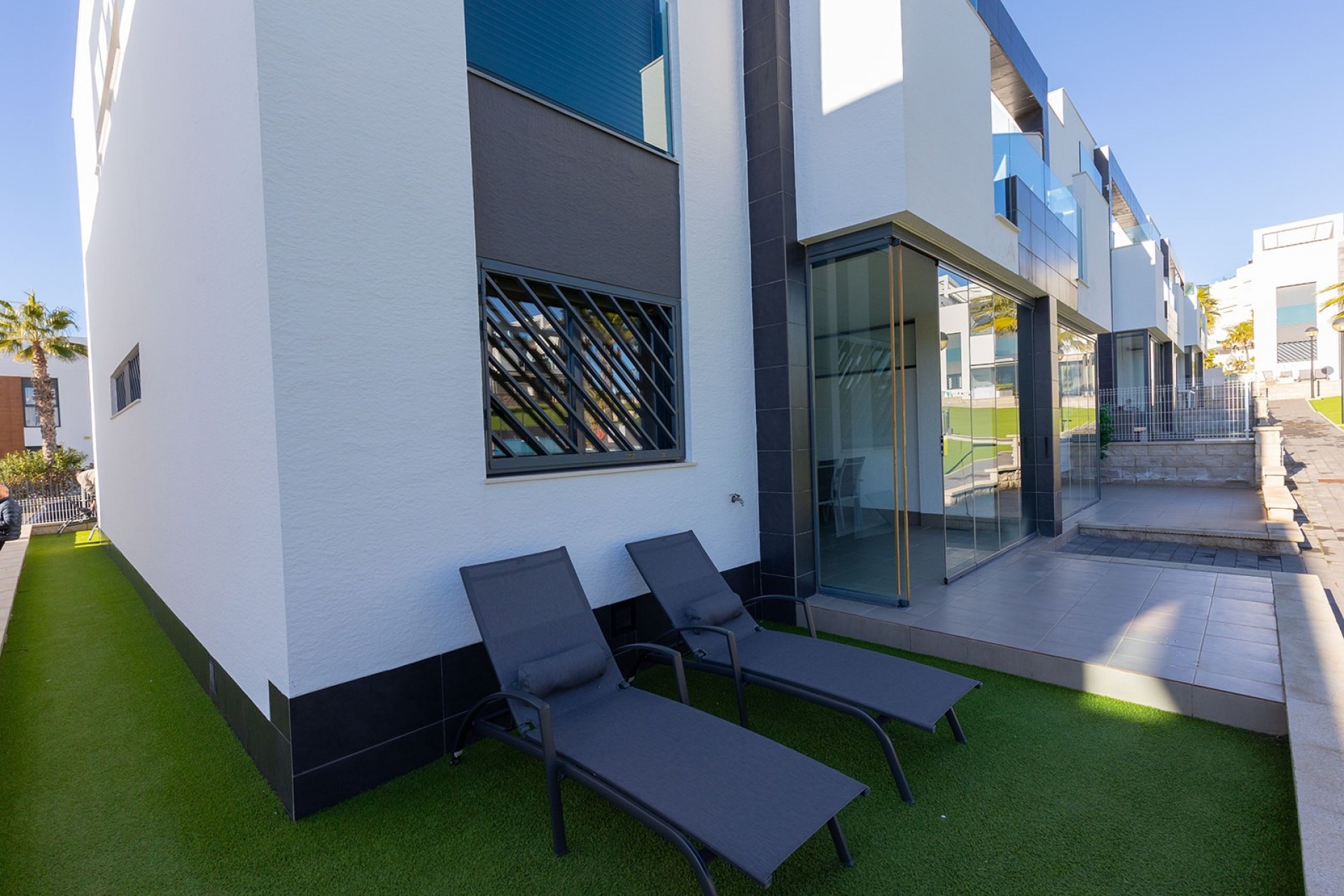 Herverkoop - Appartement / flat -
Punta Prima