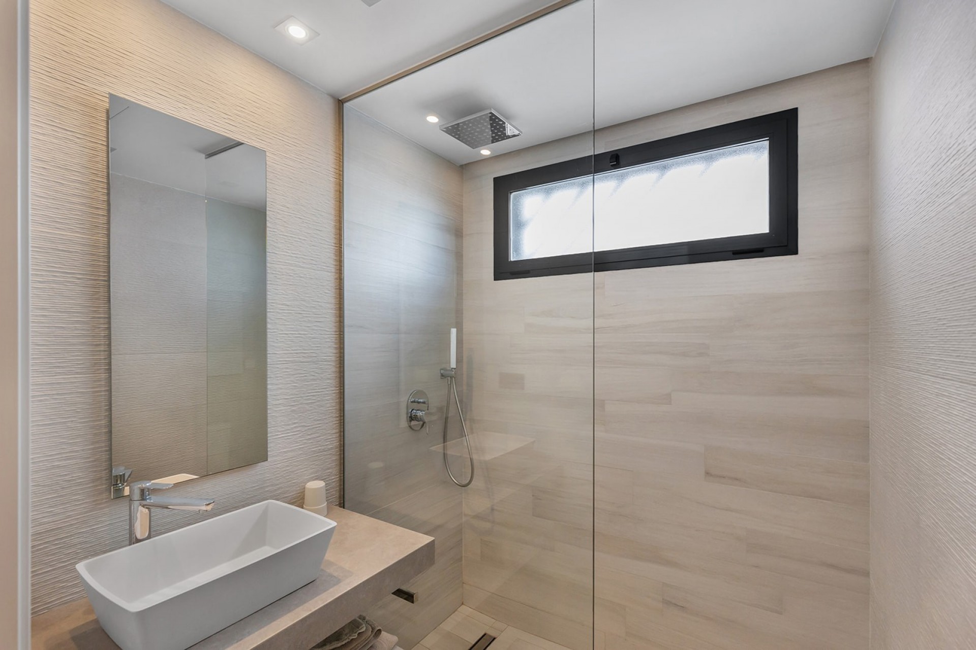 Herverkoop - Appartement / flat -
Punta Prima