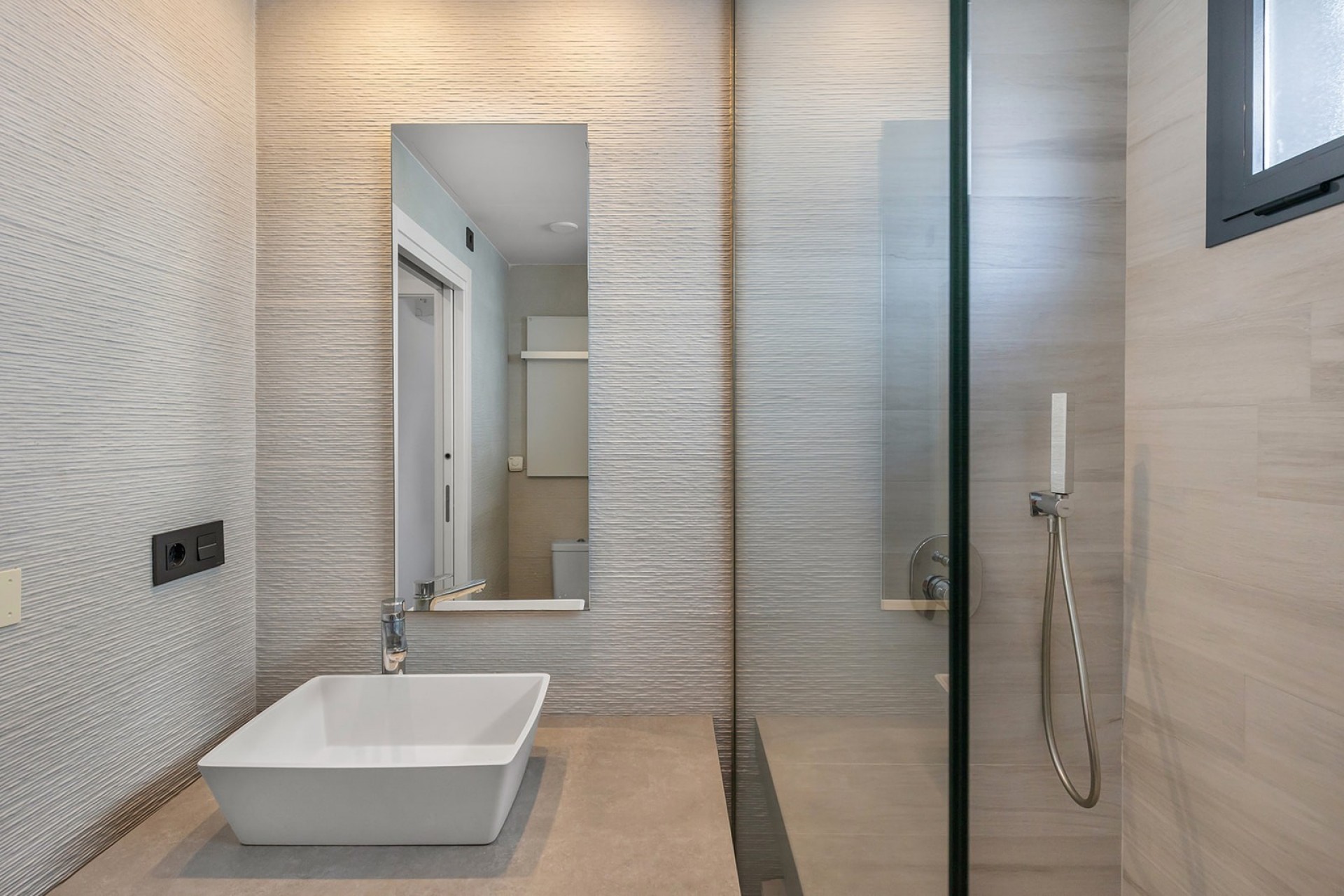 Herverkoop - Appartement / flat -
Punta Prima