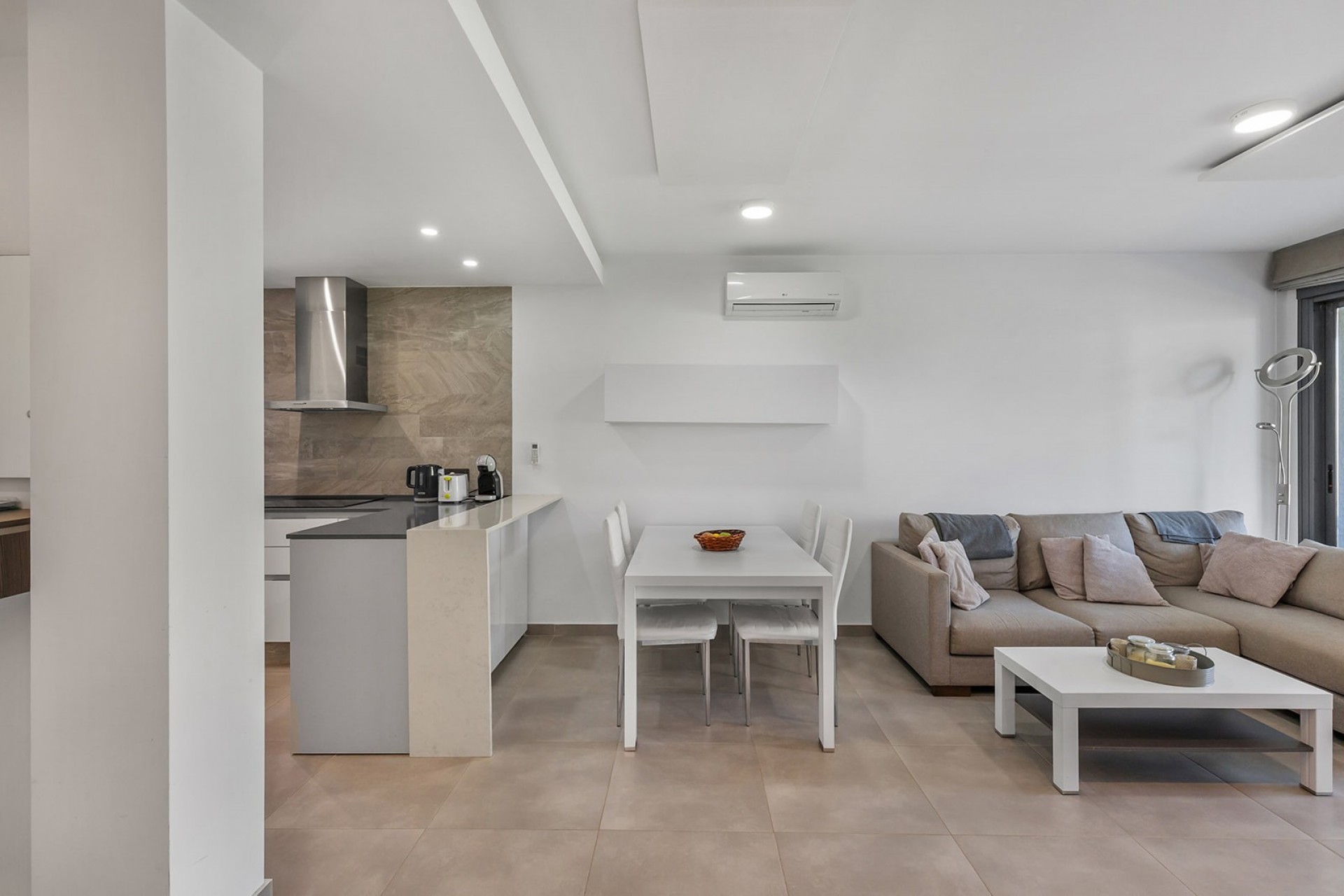 Herverkoop - Appartement / flat -
Punta Prima