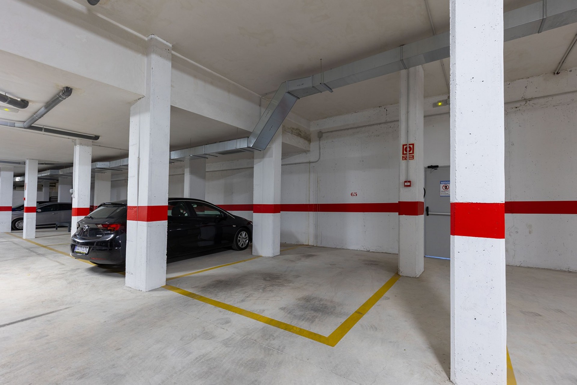 Herverkoop - Appartement / flat -
Punta Prima