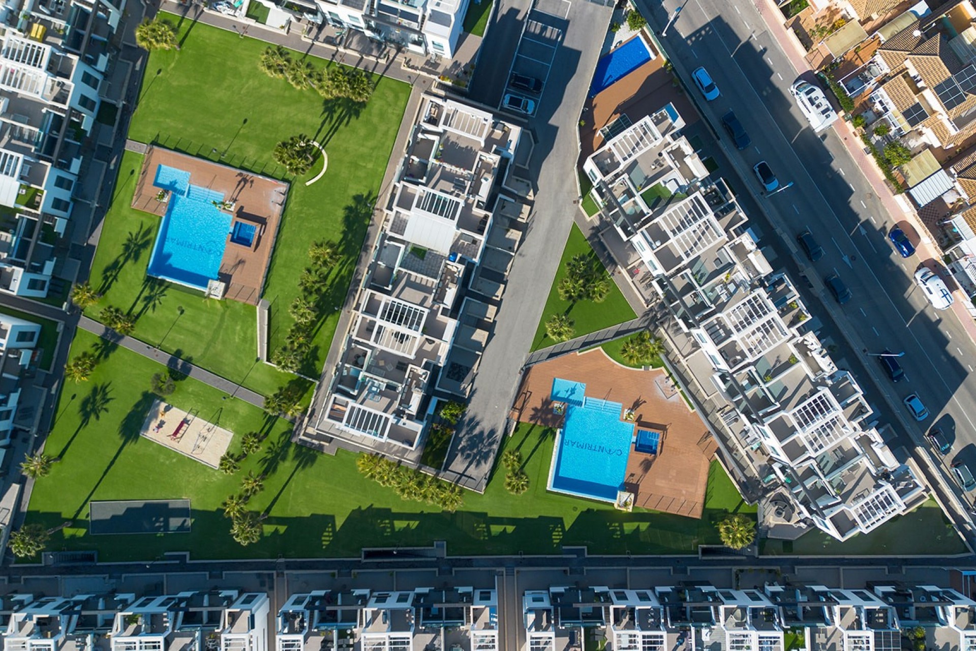 Herverkoop - Appartement / flat -
Punta Prima