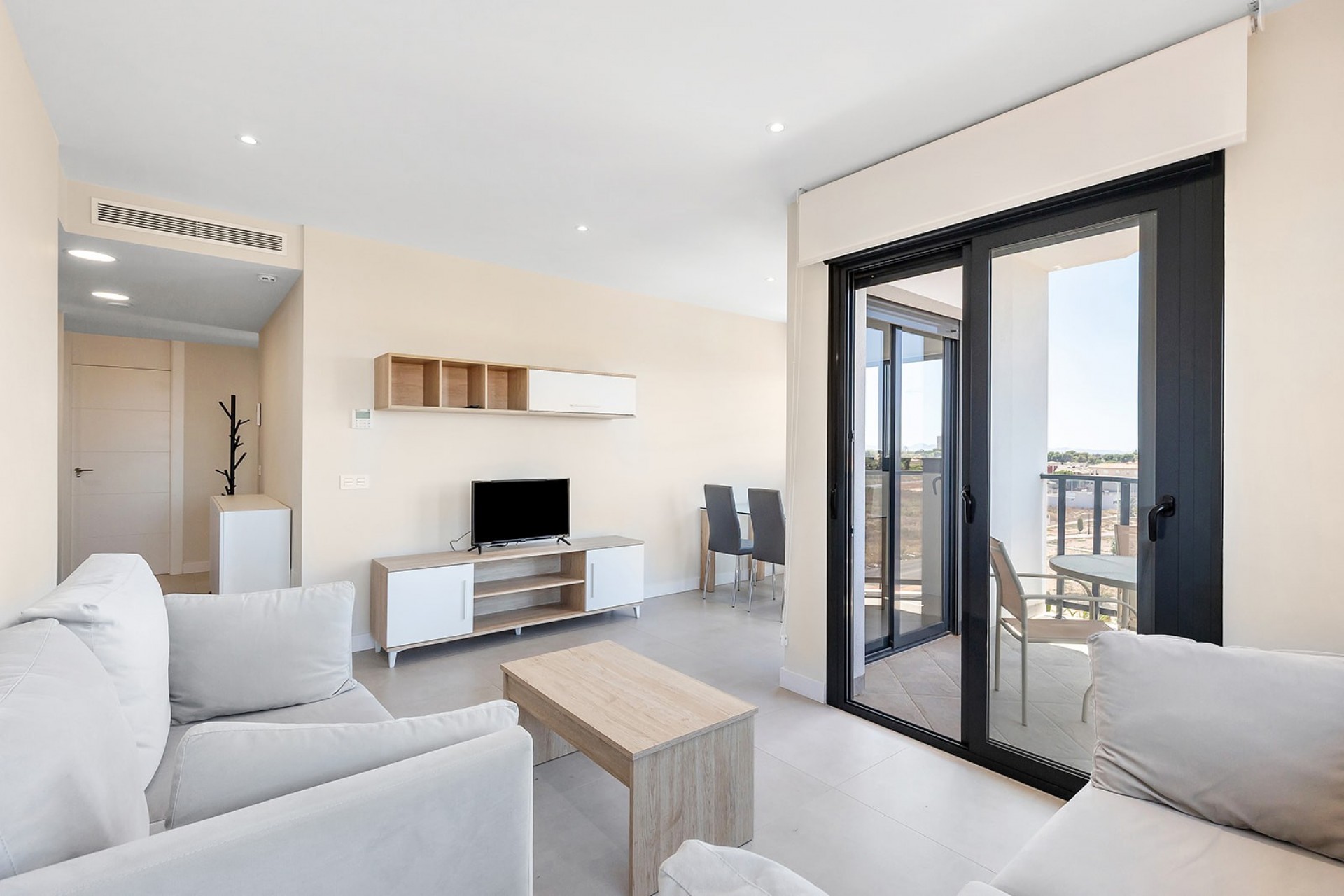 Herverkoop - Appartement / flat -
San Pedro del Pinatar - Lo Pagan