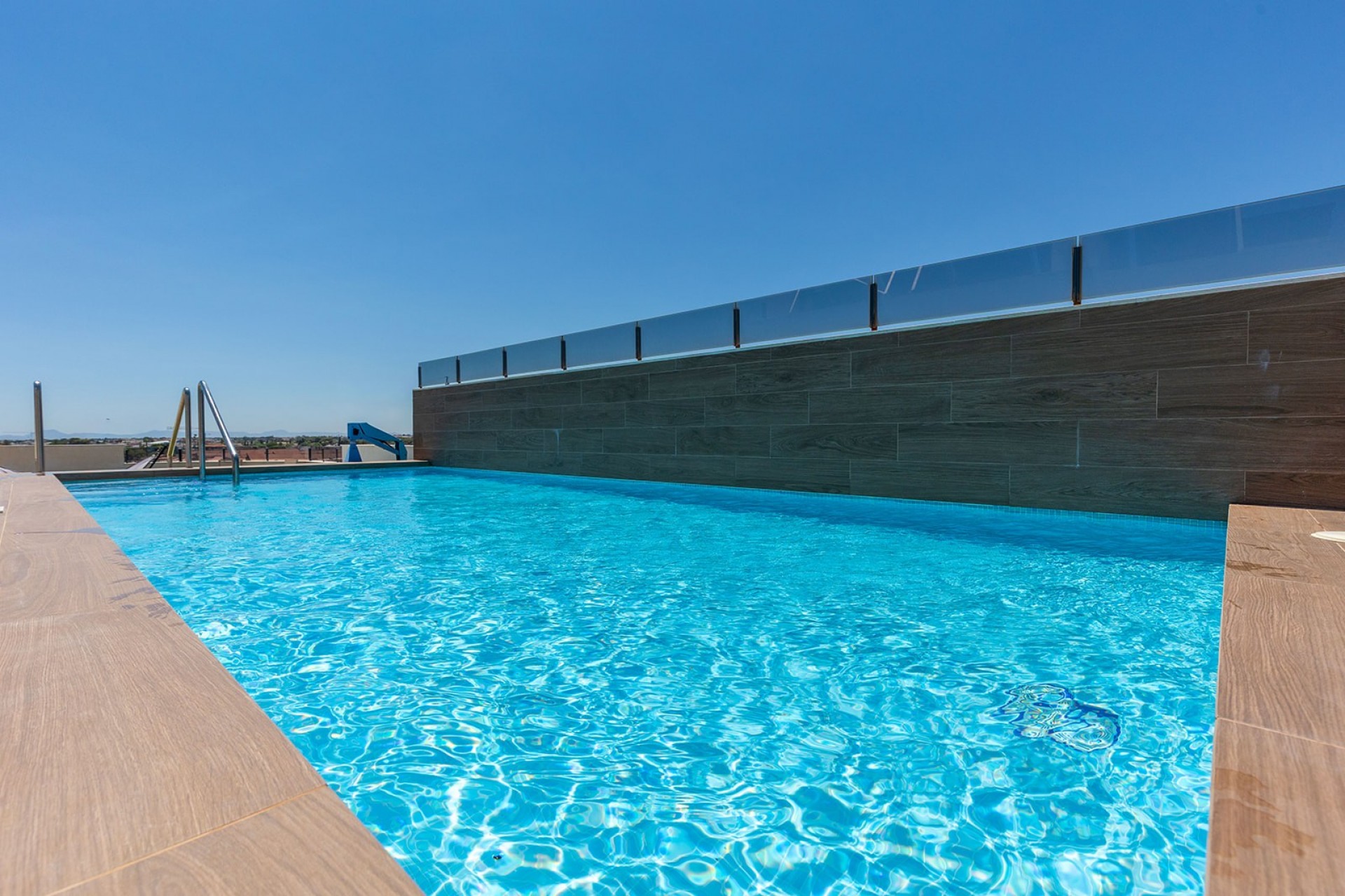 Herverkoop - Appartement / flat -
San Pedro del Pinatar - Lo Pagan