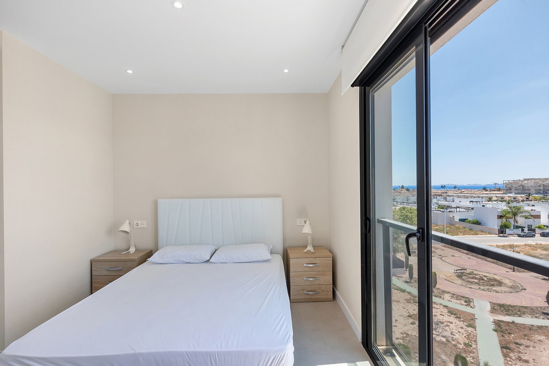Herverkoop - Appartement / flat -
San Pedro del Pinatar - Lo Pagan