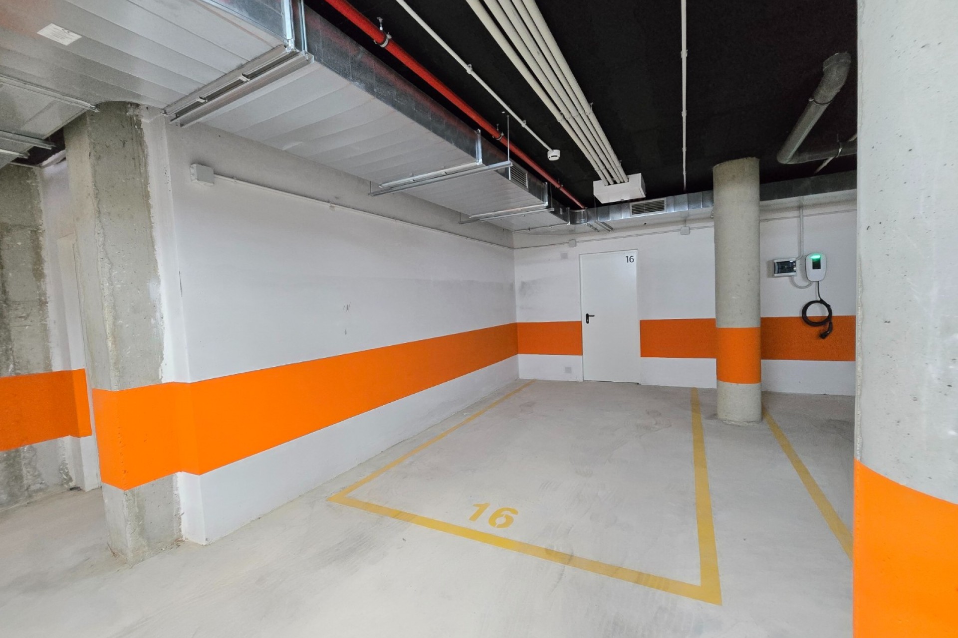 Herverkoop - Appartement / flat -
Torre Pacheco - Santa Rosalía