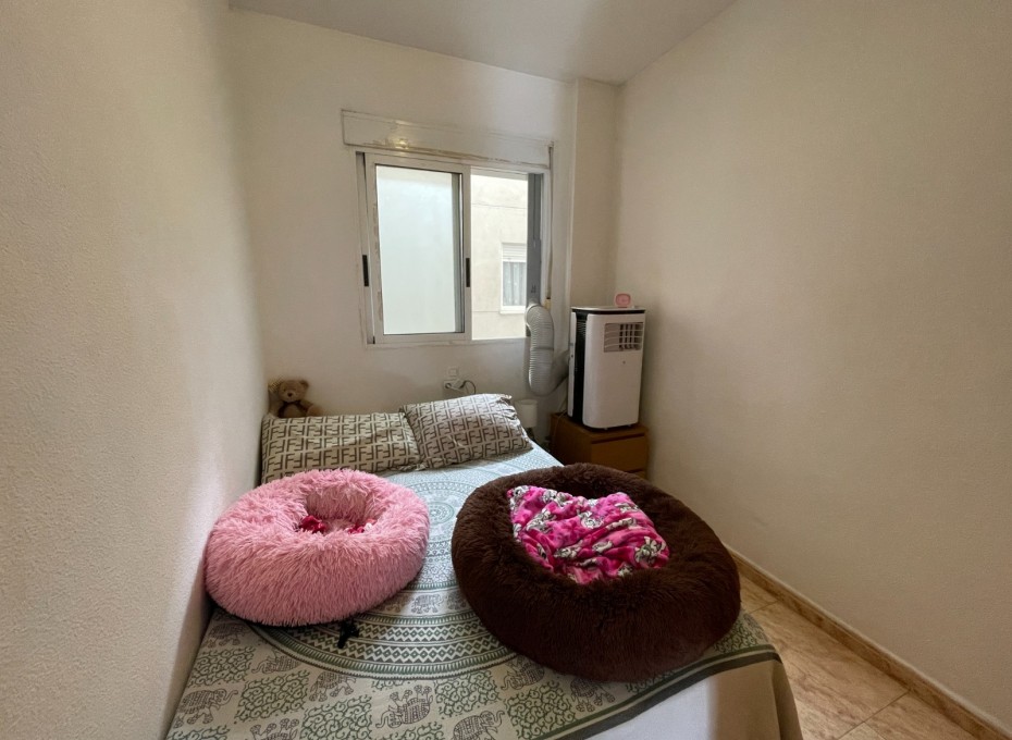 Herverkoop - Appartement / flat -
Torrevieia - Comunidad Valenciana