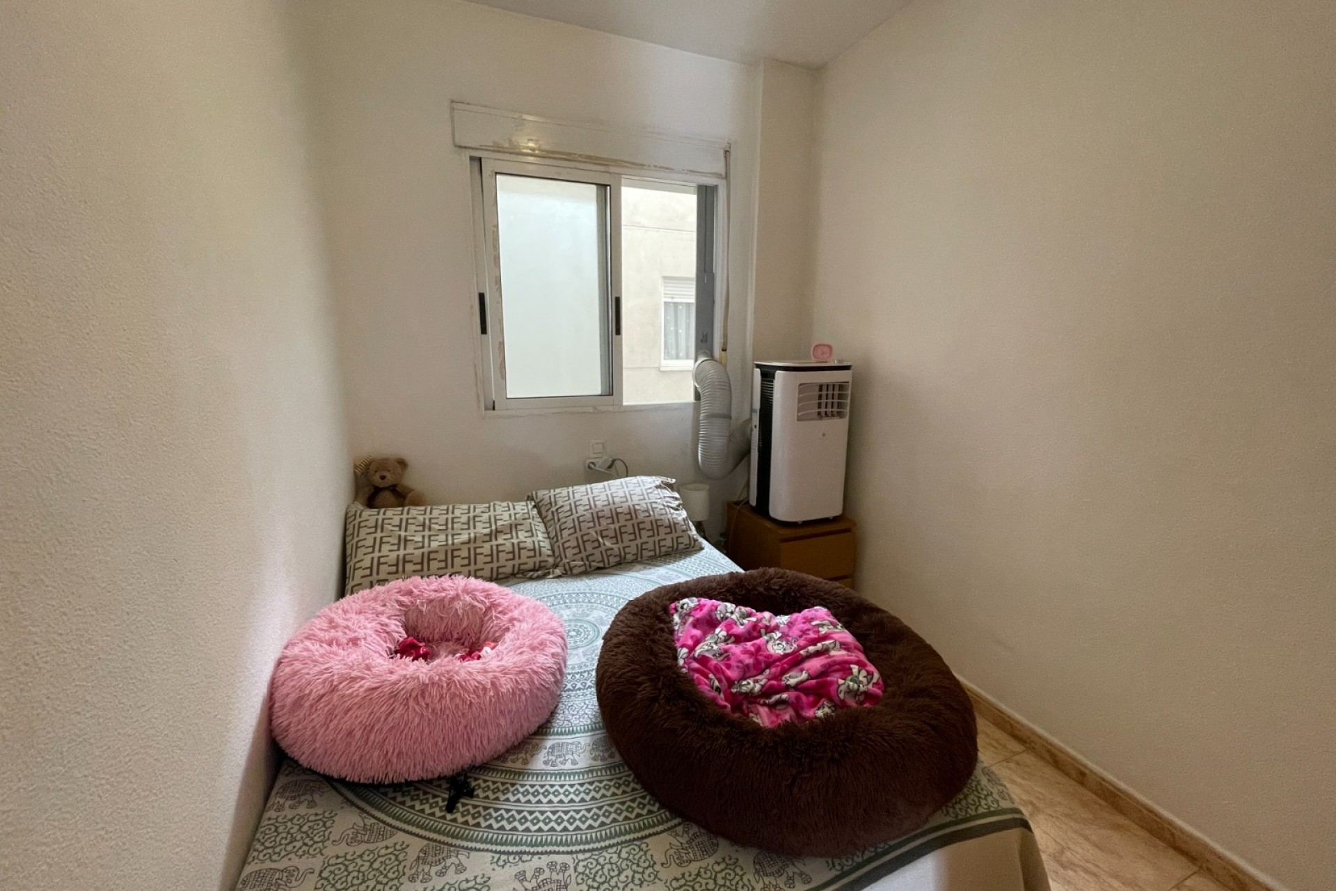 Herverkoop - Appartement / flat -
Torrevieia - Comunidad Valenciana