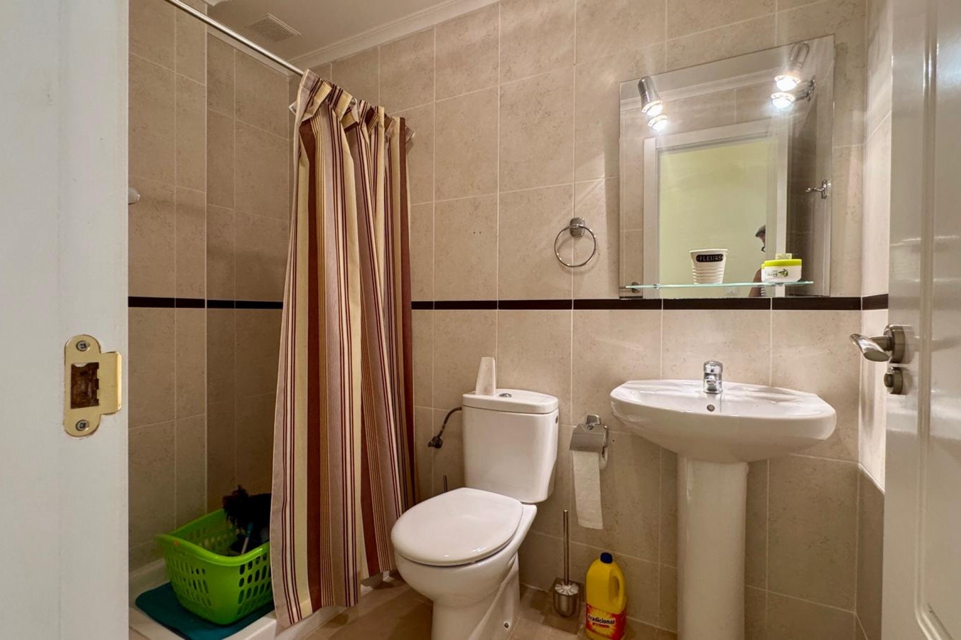 Herverkoop - Appartement / flat -
Villamartin