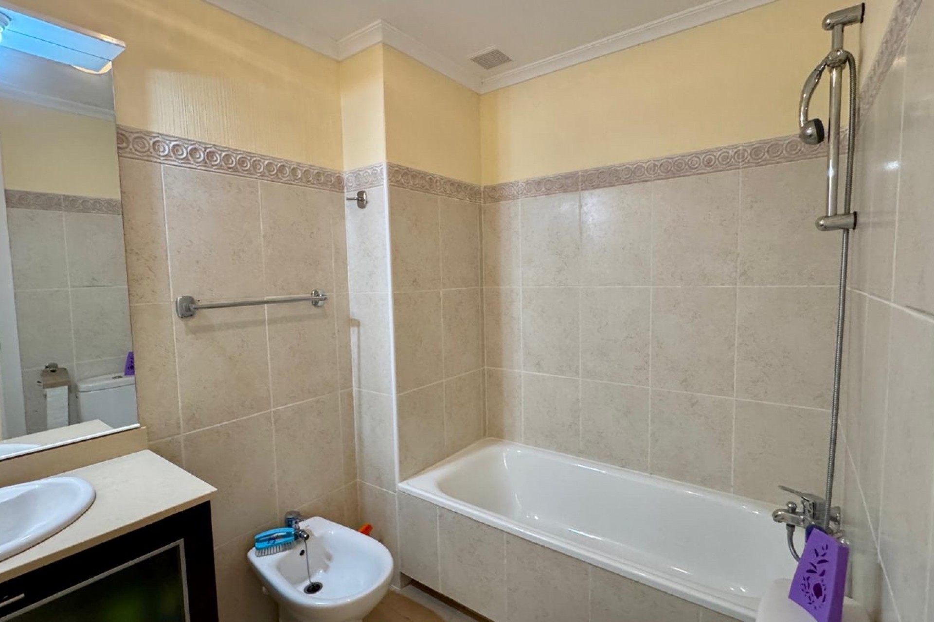 Herverkoop - Appartement / flat -
Villamartin