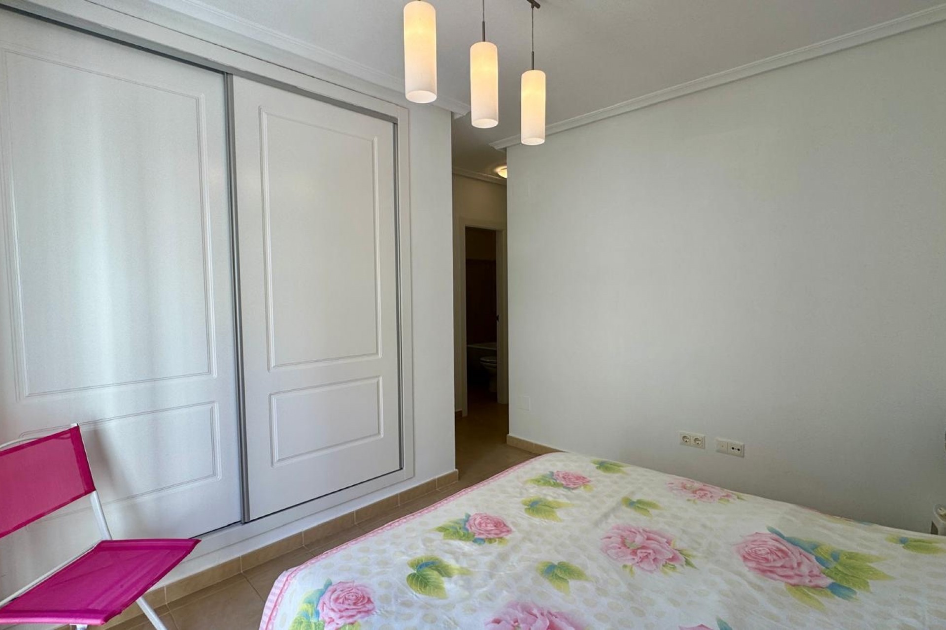 Herverkoop - Appartement / flat -
Villamartin