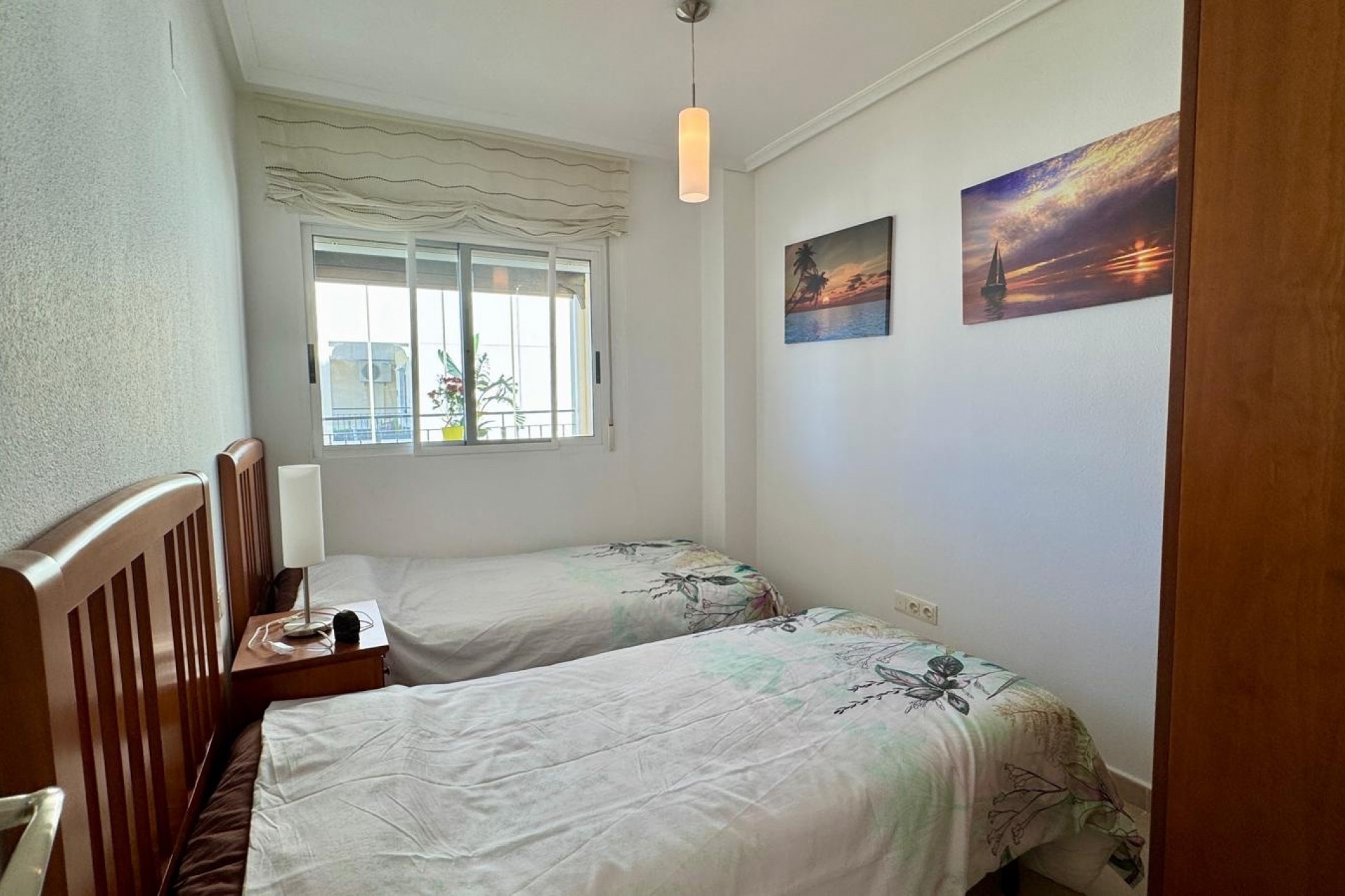 Herverkoop - Appartement / flat -
Villamartin