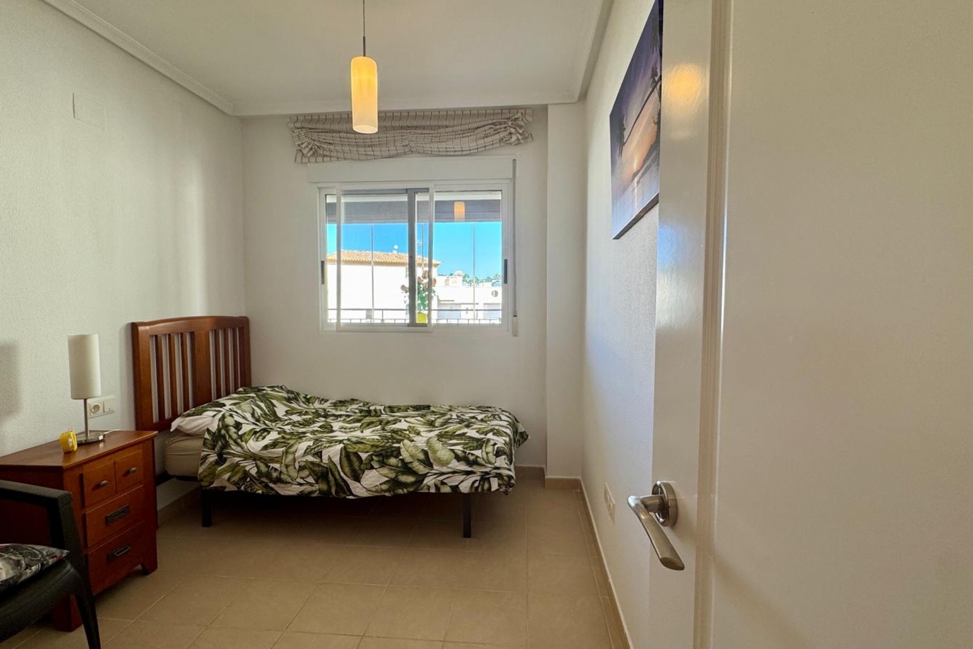 Herverkoop - Appartement / flat -
Villamartin