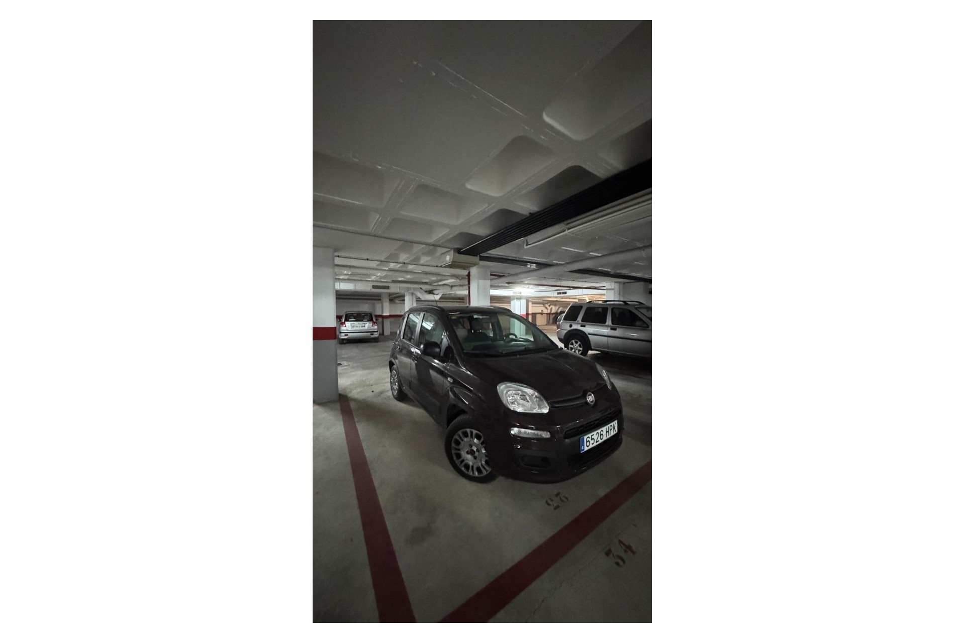 Herverkoop - Appartement / flat -
Villamartin