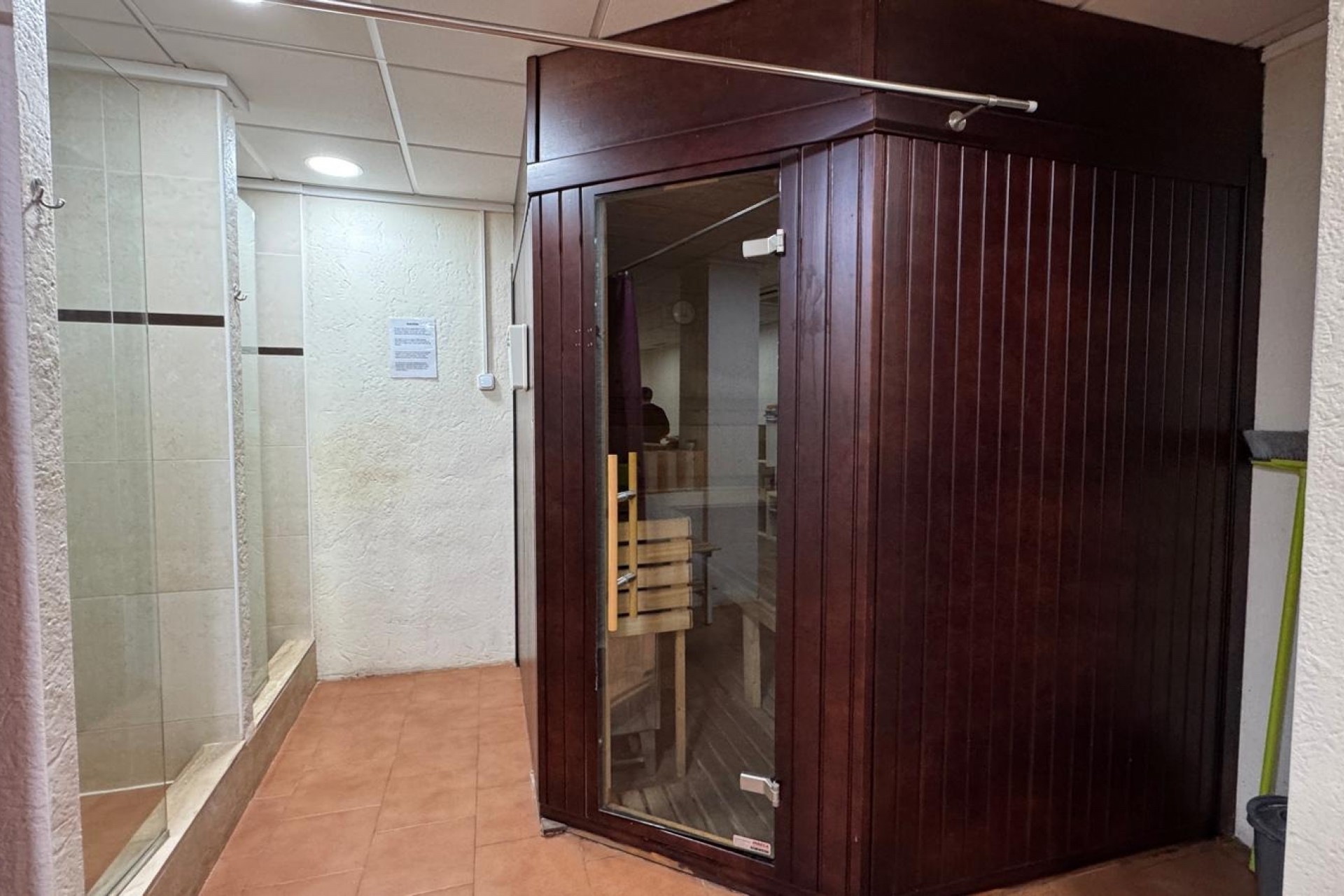 Herverkoop - Appartement / flat -
Villamartin