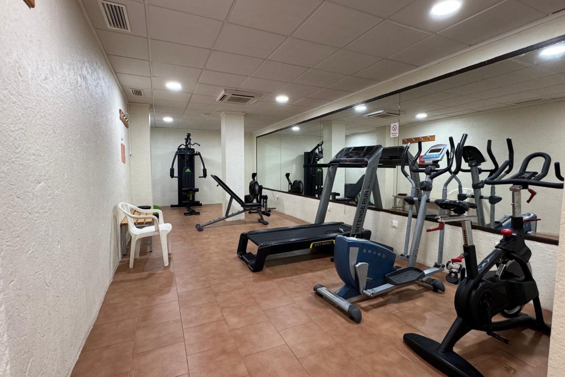 Herverkoop - Appartement / flat -
Villamartin