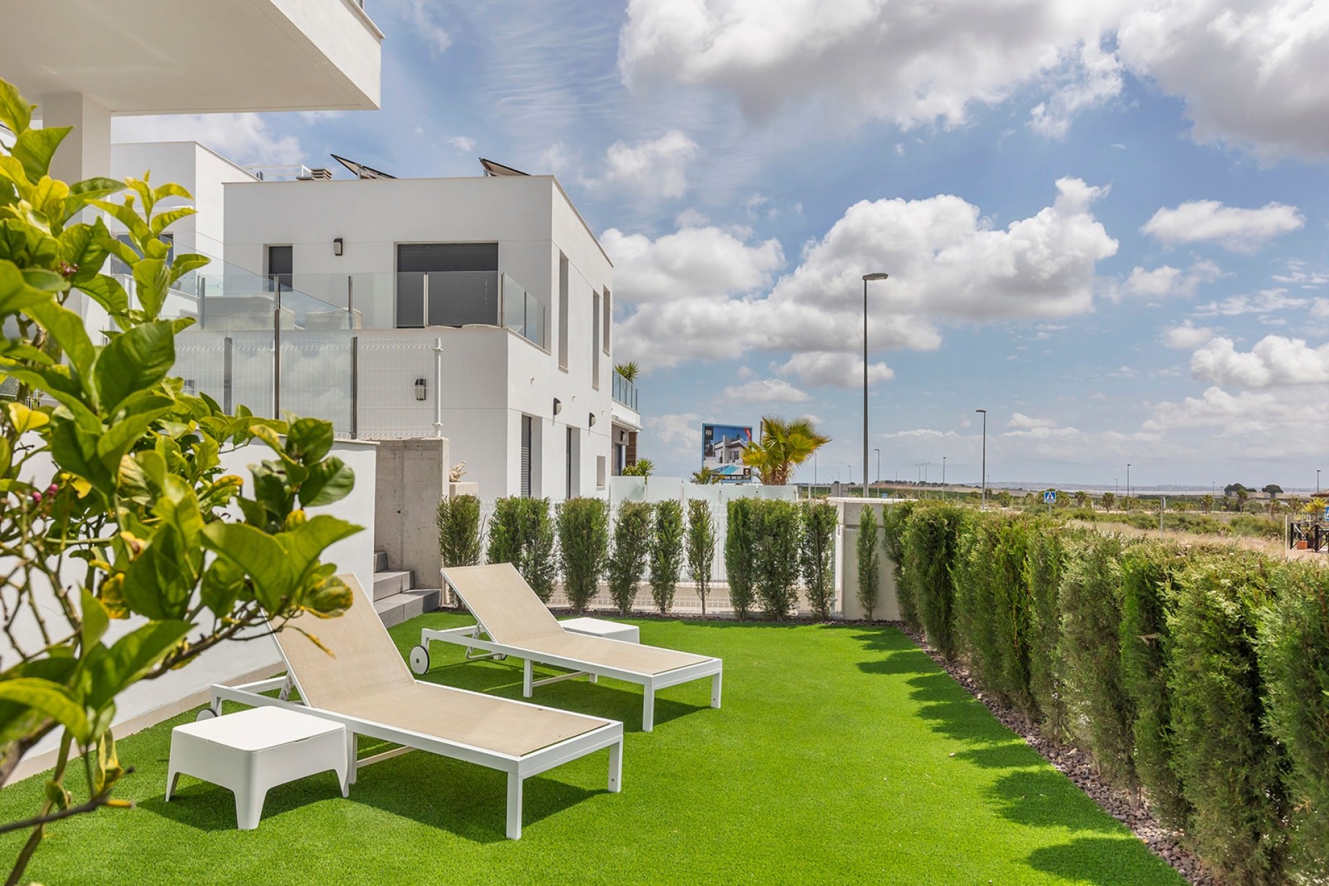 Herverkoop - Appartement / flat -
Vistabella Golf - Entre Naranjos Vistabella Golf