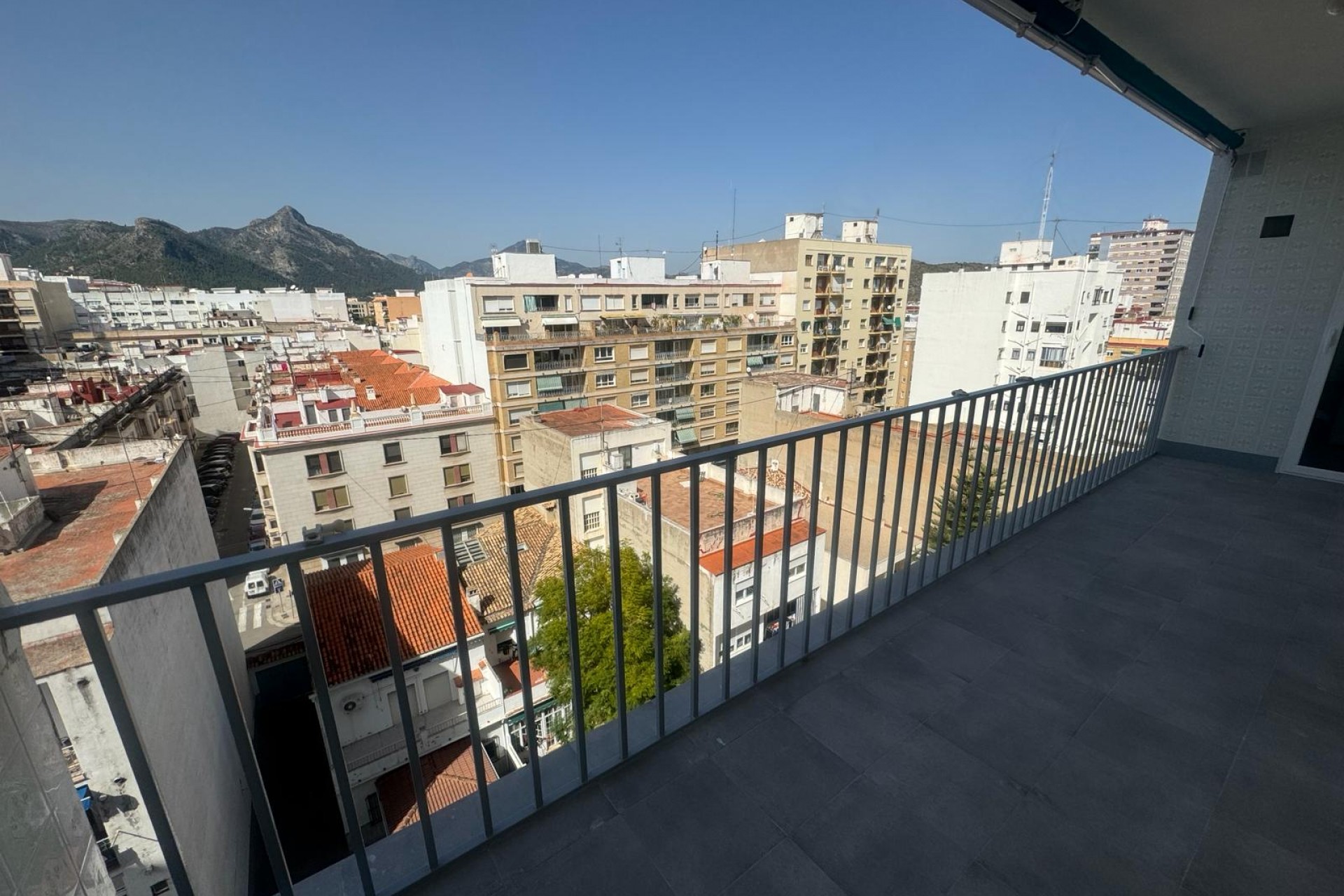Herverkoop - Appartement -
Gandía - Costa de Valencia