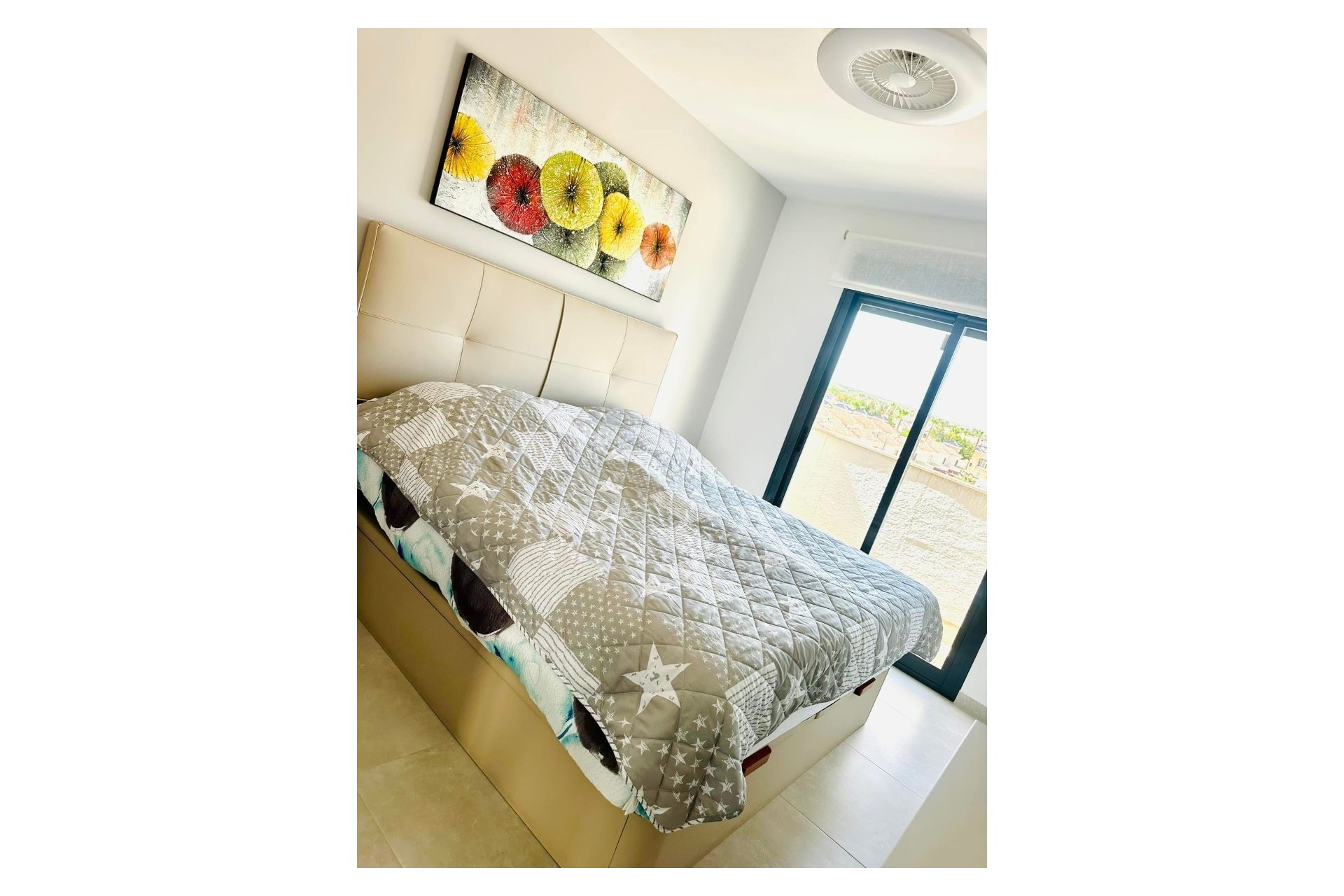 Herverkoop - Appartement -
Guardamar del Segura - El Raso