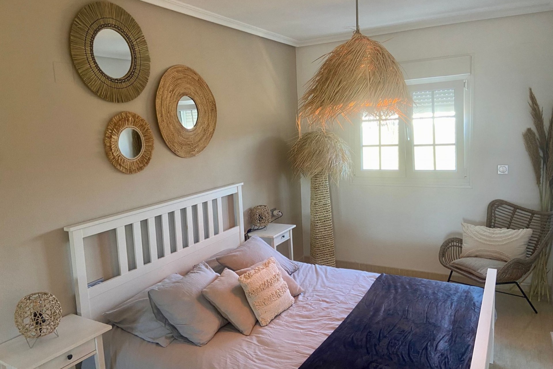 Herverkoop - Appartement -
Guardamar del Segura - El Raso