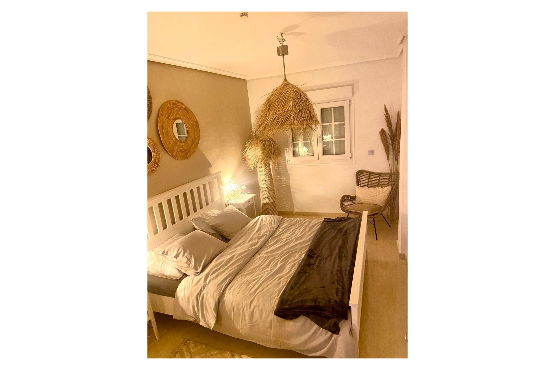 Herverkoop - Appartement -
Guardamar del Segura - El Raso