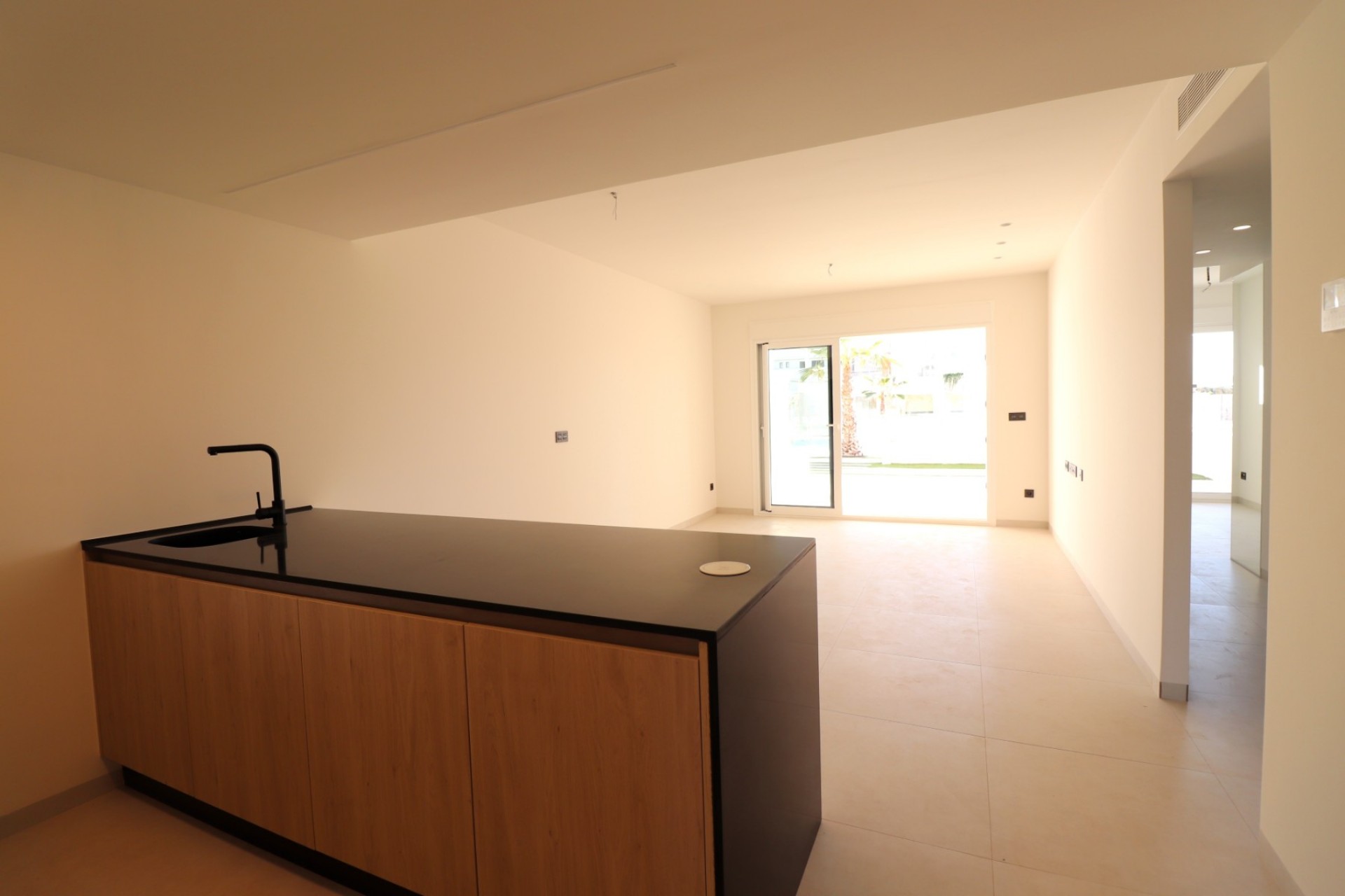 Herverkoop - Appartement -
Guardamar del Segura - El Raso