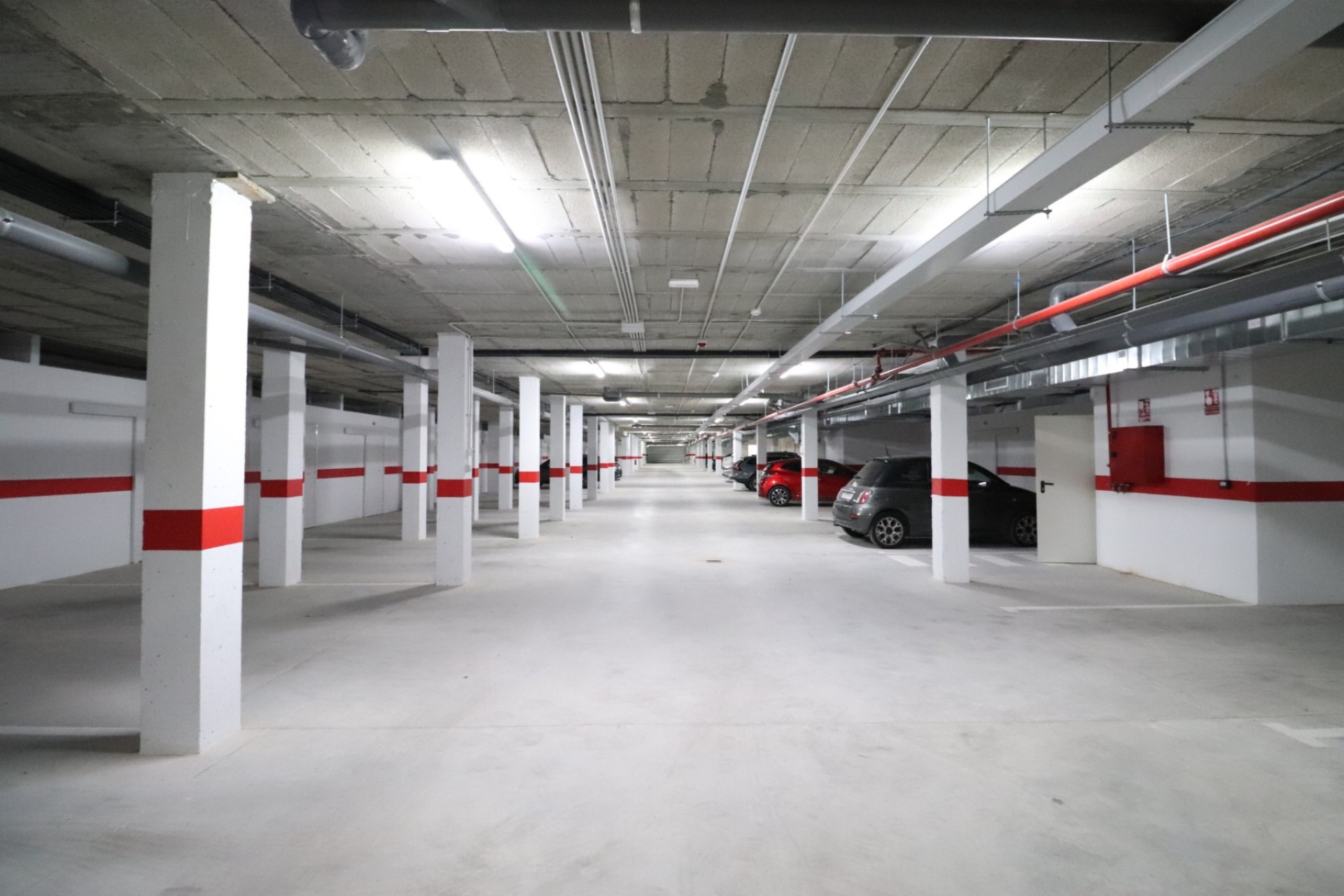 Herverkoop - Appartement -
Guardamar del Segura - El Raso