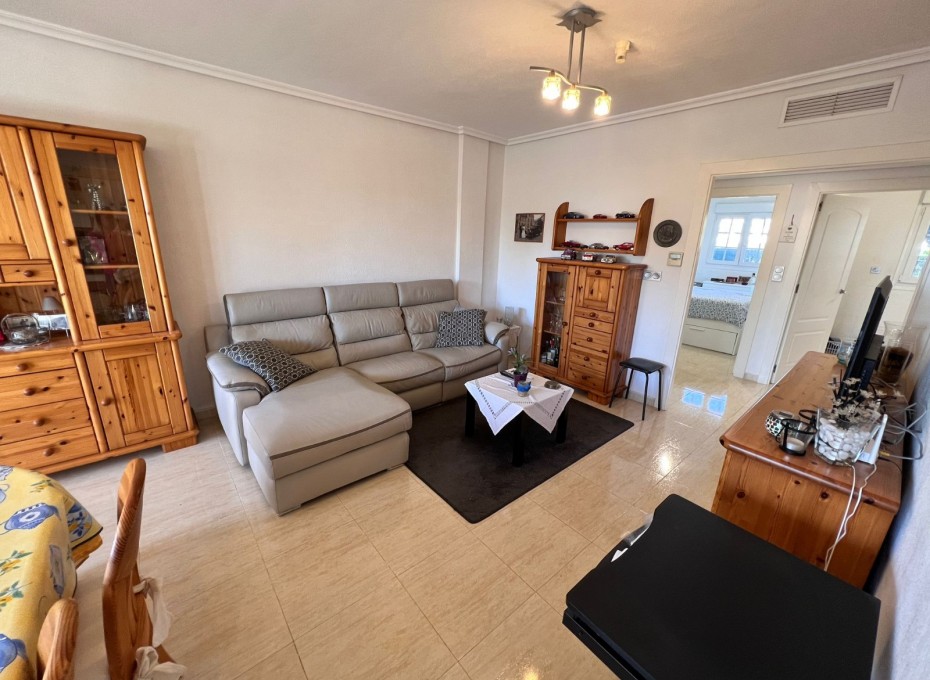 Herverkoop - Appartement -
Guardamar del Segura - El Raso
