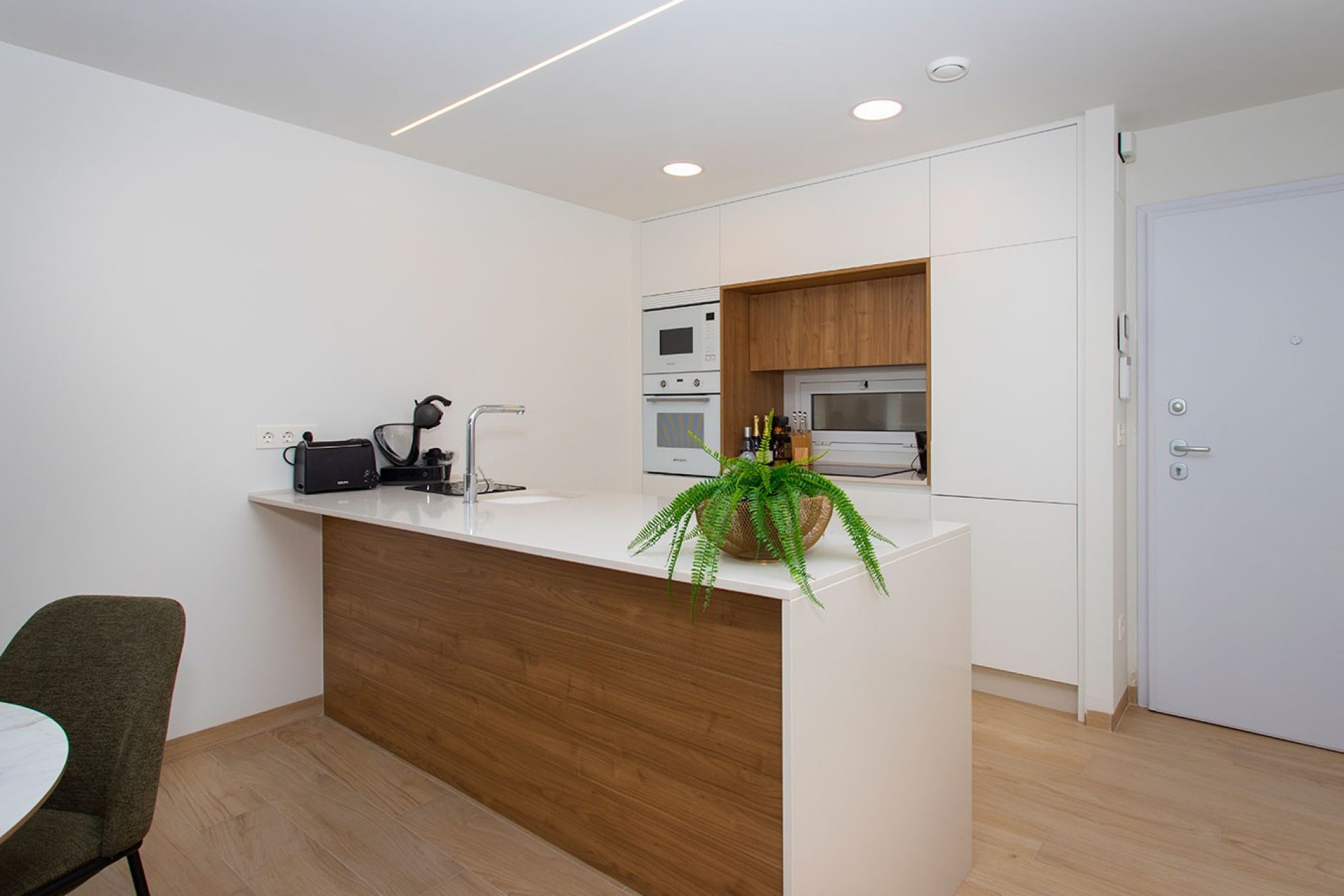 Herverkoop - Appartement -
Guardamar del Segura - El Raso