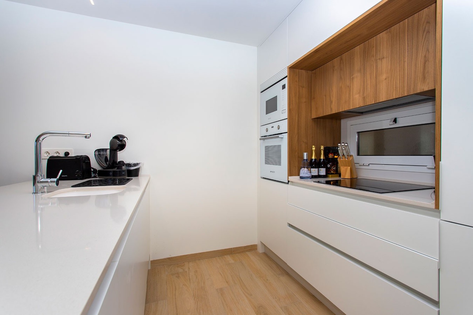 Herverkoop - Appartement -
Guardamar del Segura - El Raso