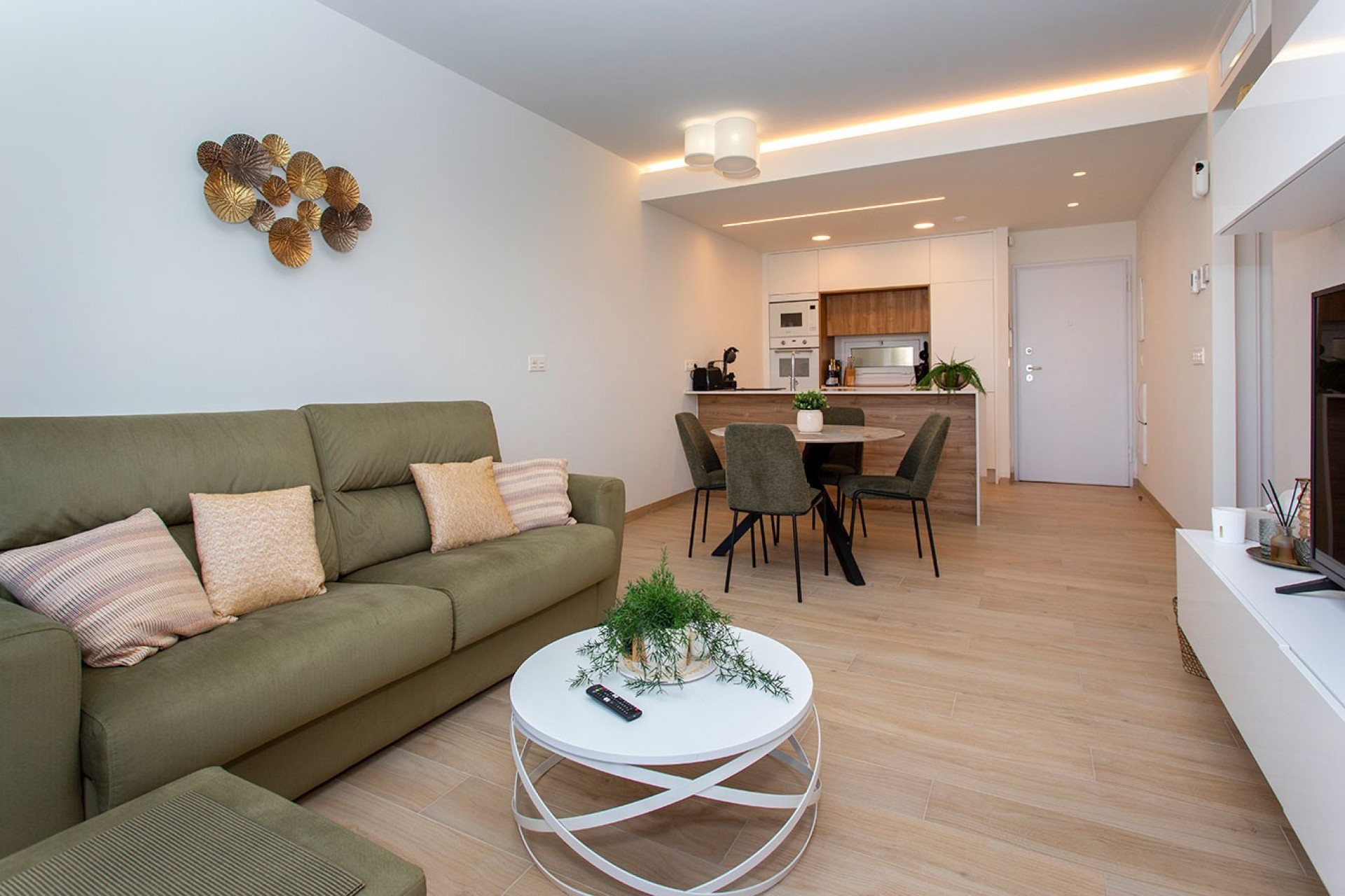 Herverkoop - Appartement -
Guardamar del Segura - El Raso