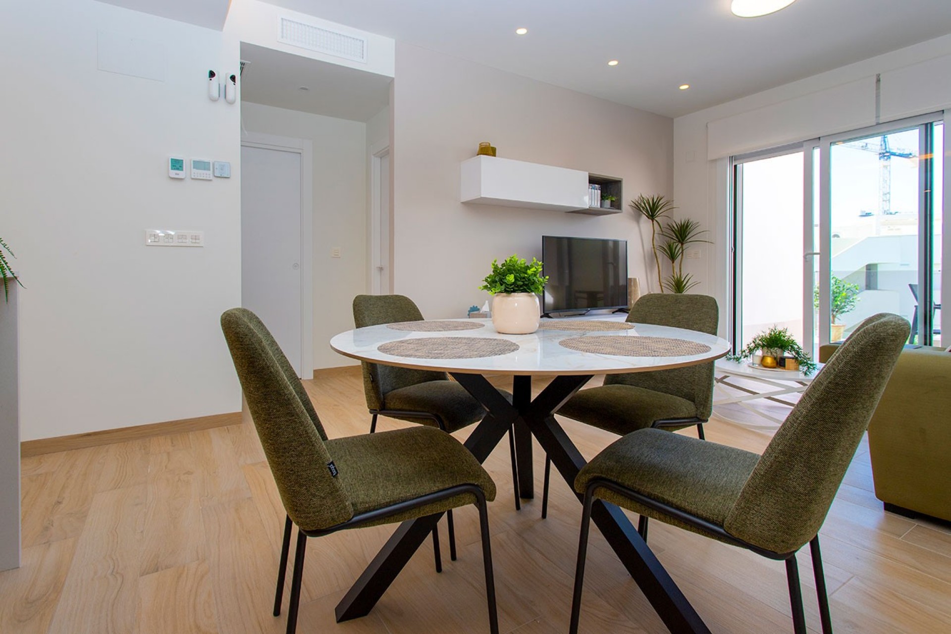 Herverkoop - Appartement -
Guardamar del Segura - El Raso