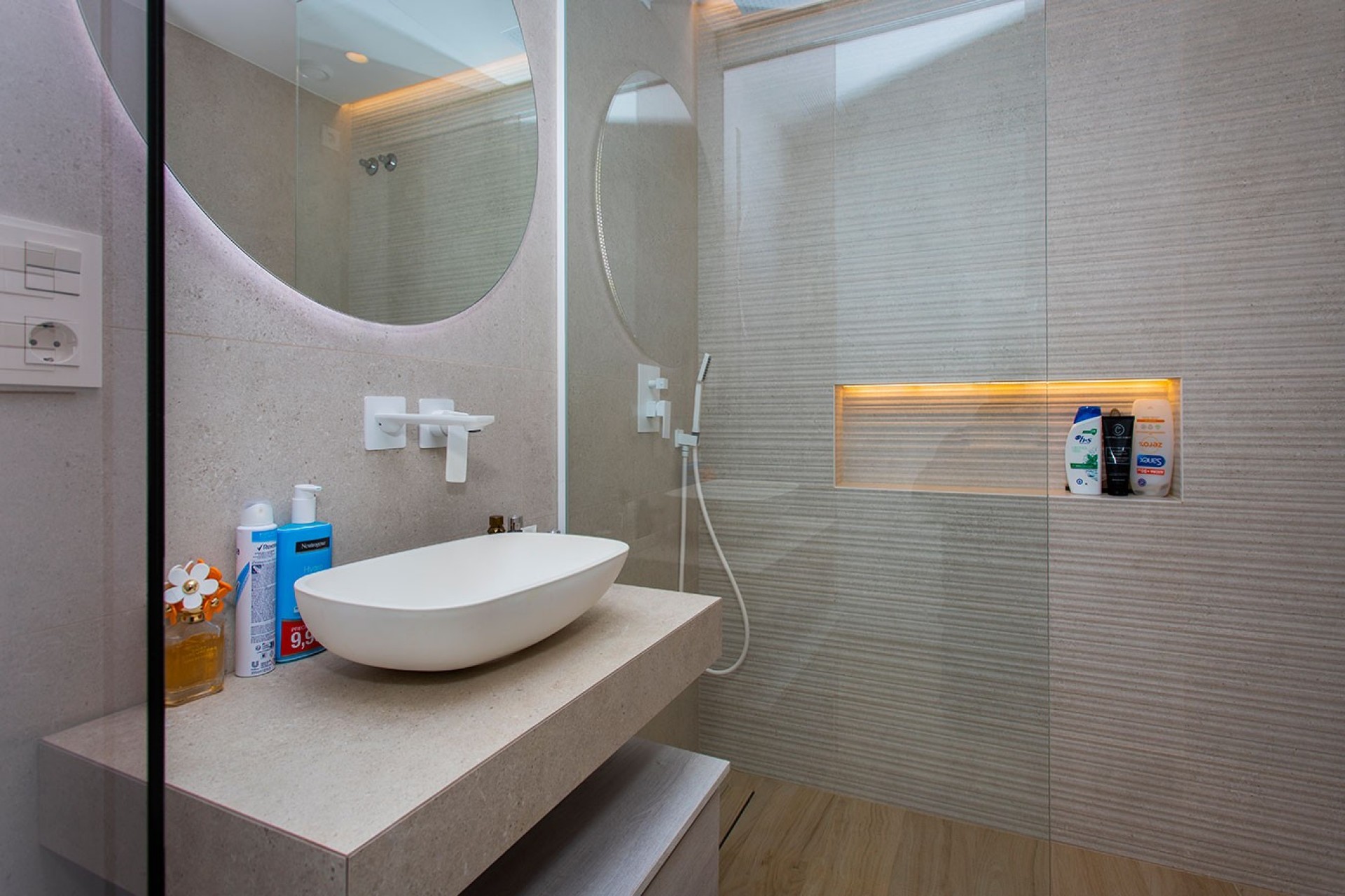 Herverkoop - Appartement -
Guardamar del Segura - El Raso