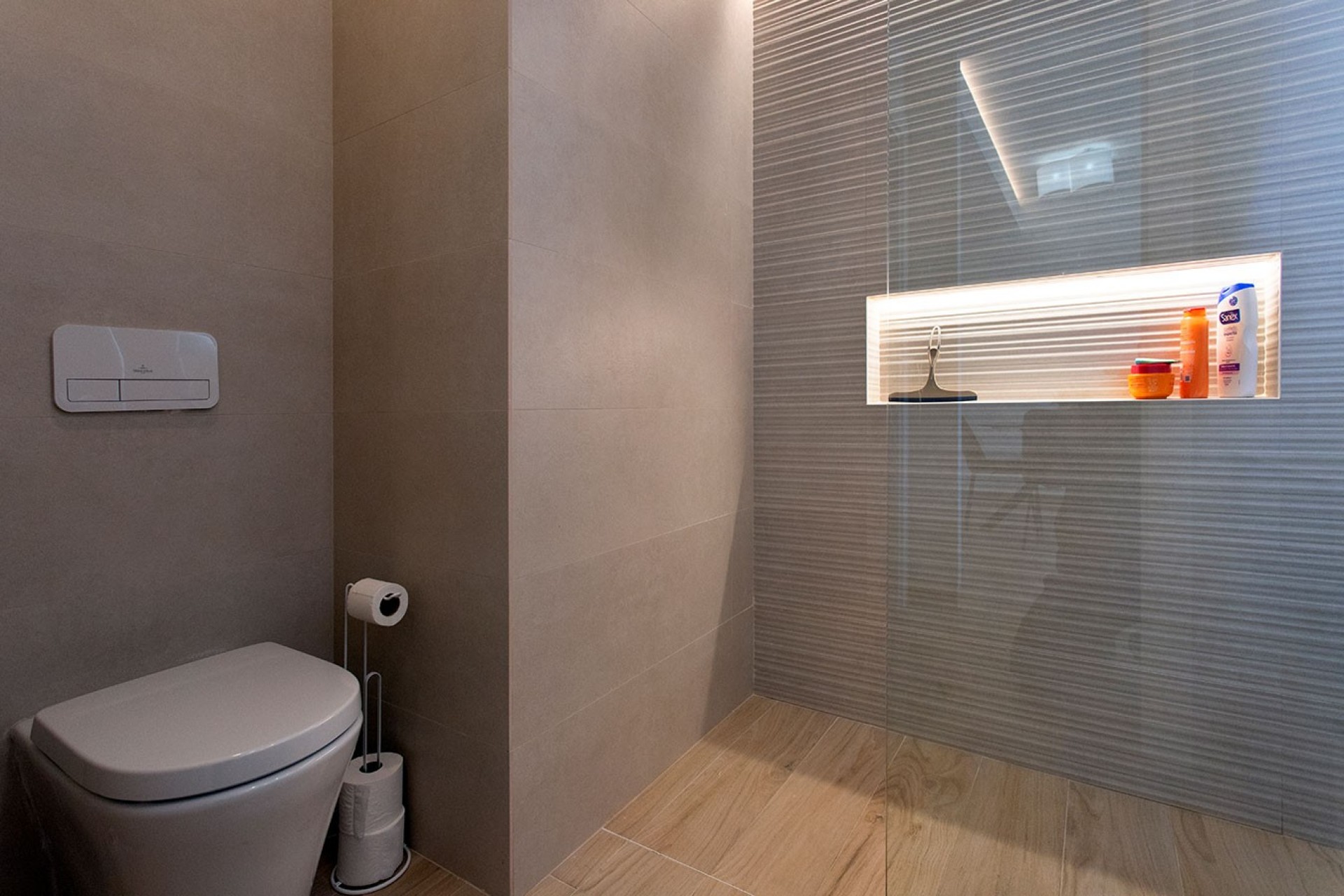 Herverkoop - Appartement -
Guardamar del Segura - El Raso