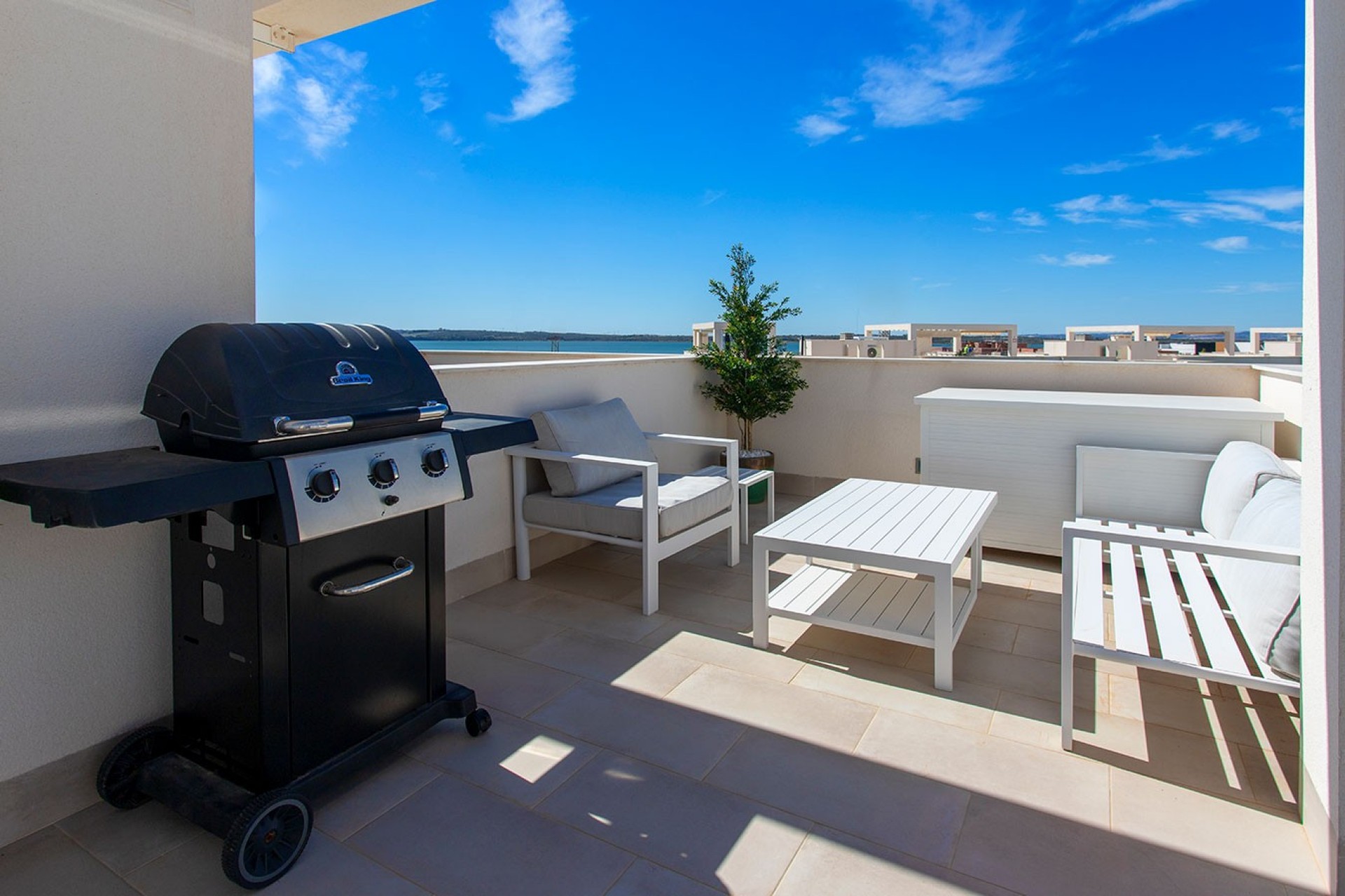 Herverkoop - Appartement -
Guardamar del Segura - El Raso