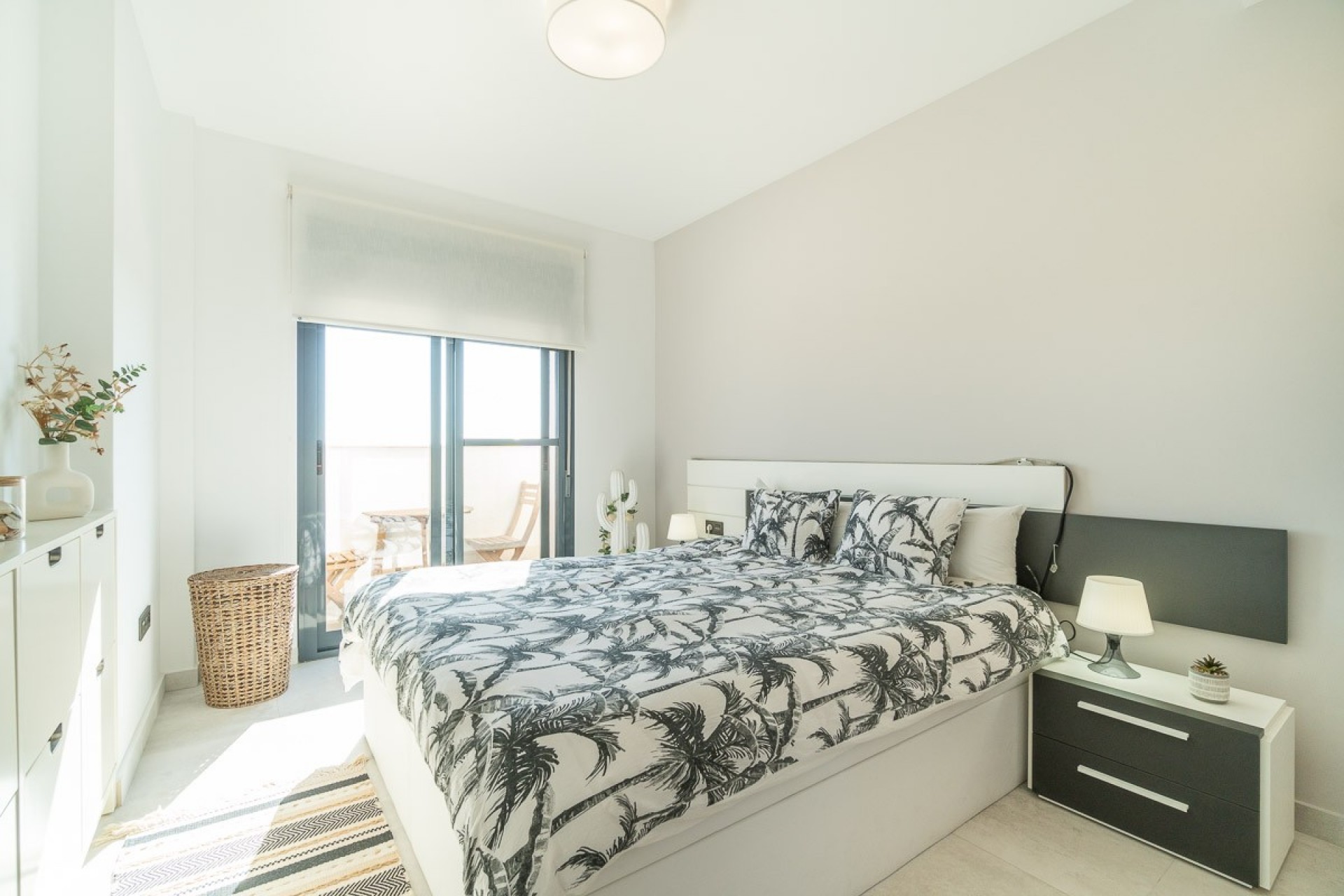 Herverkoop - Appartement -
Guardamar del Segura - El Raso