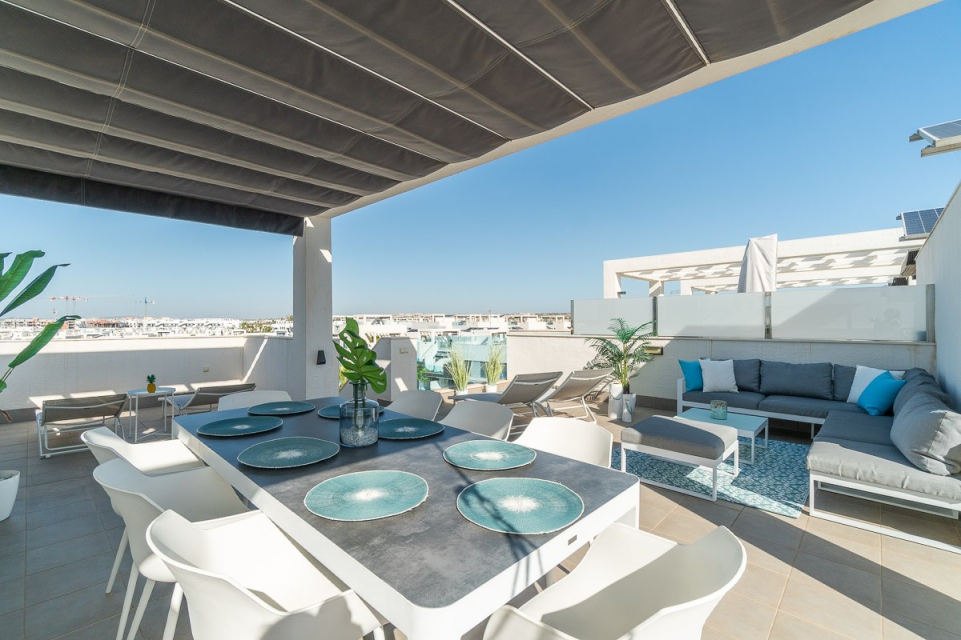 Herverkoop - Appartement -
Guardamar del Segura - El Raso