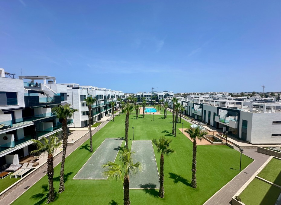 Herverkoop - Appartement -
Guardamar del Segura - El Raso