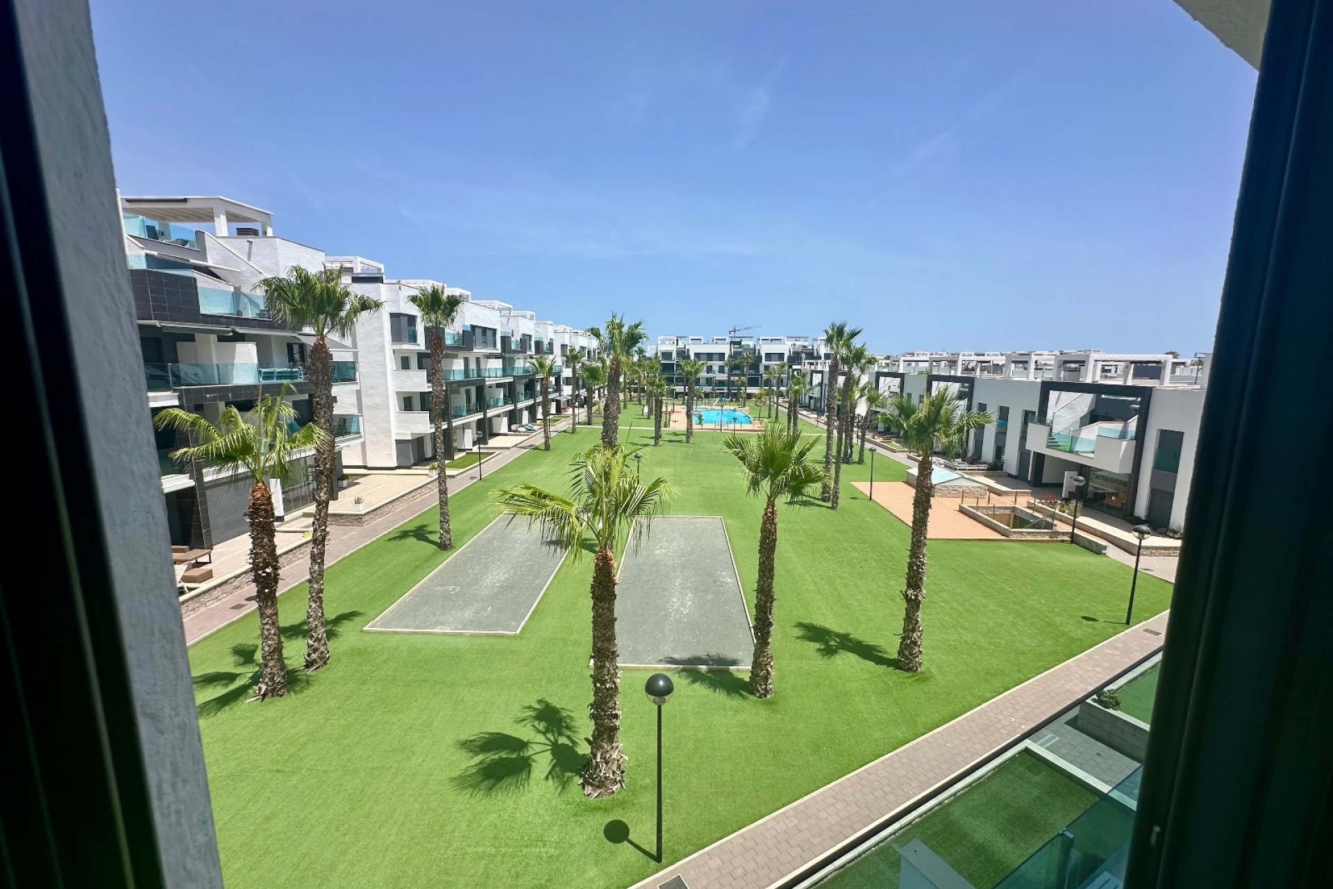 Herverkoop - Appartement -
Guardamar del Segura - El Raso