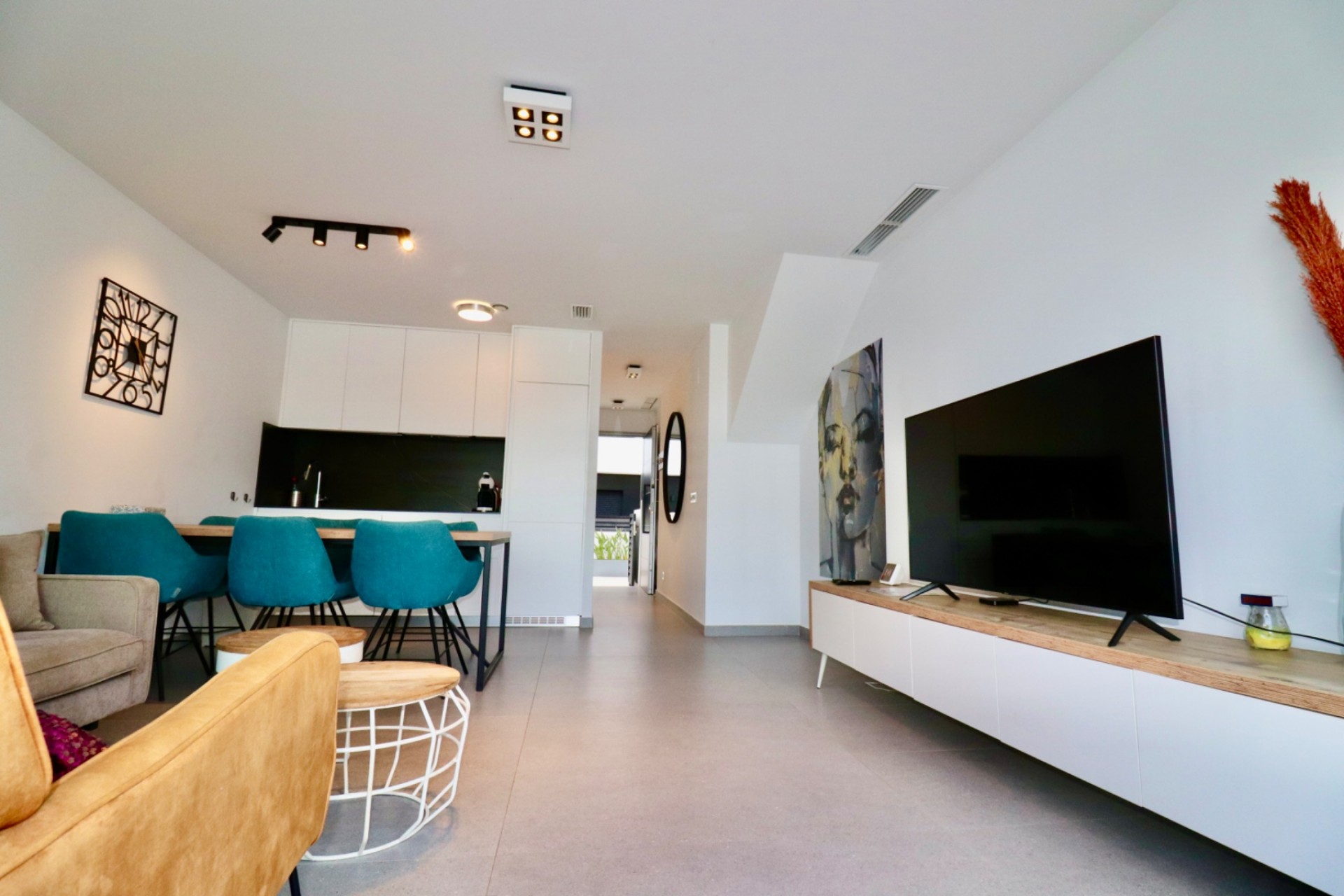 Herverkoop - Appartement -
Guardamar del Segura - Guardamar De La Segura