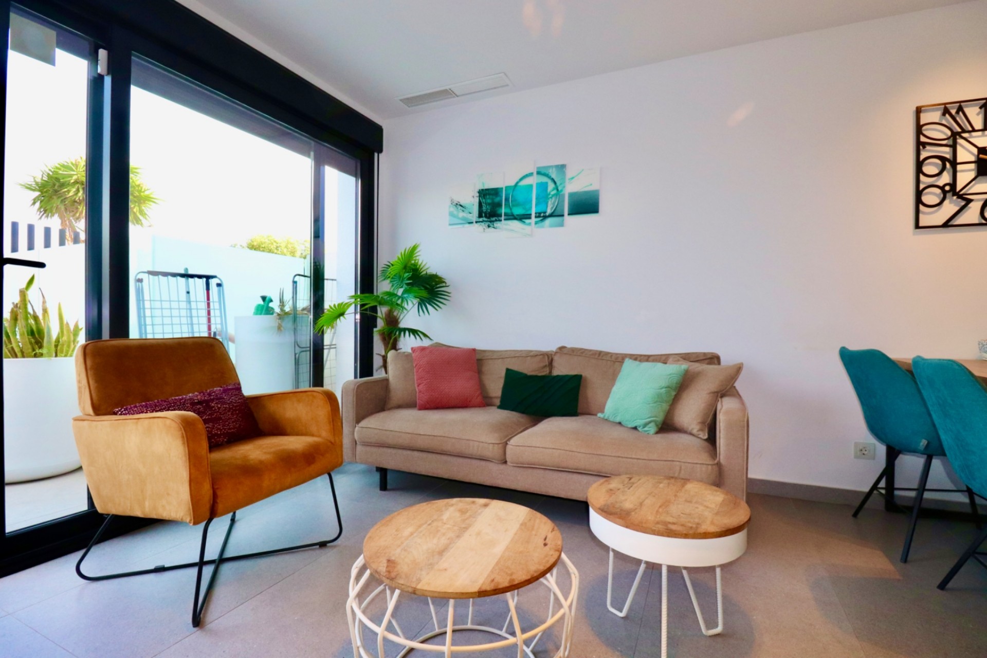 Herverkoop - Appartement -
Guardamar del Segura - Guardamar De La Segura