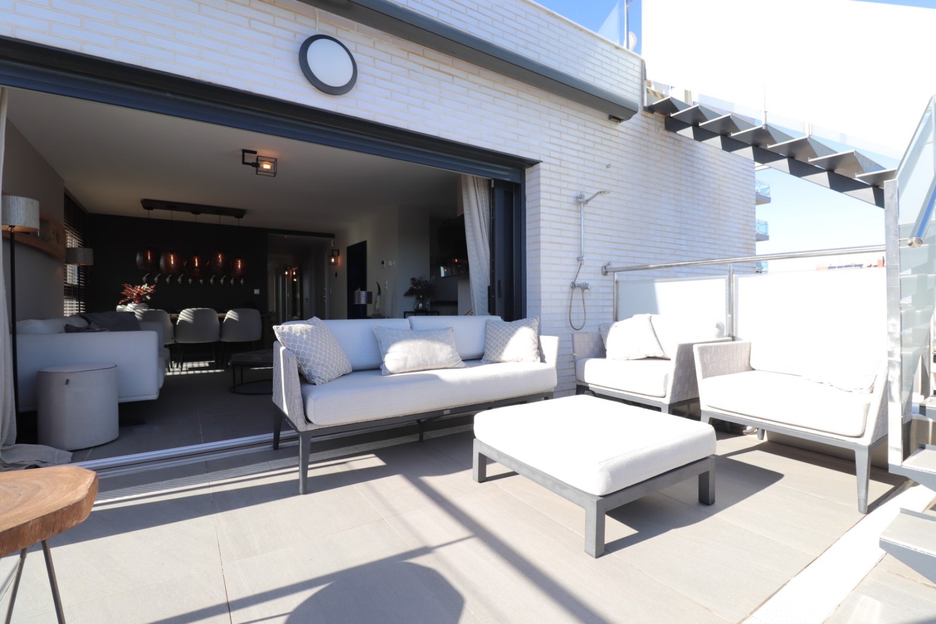 Herverkoop - Appartement -
Guardamar del Segura - Guardamar del Segura - Town