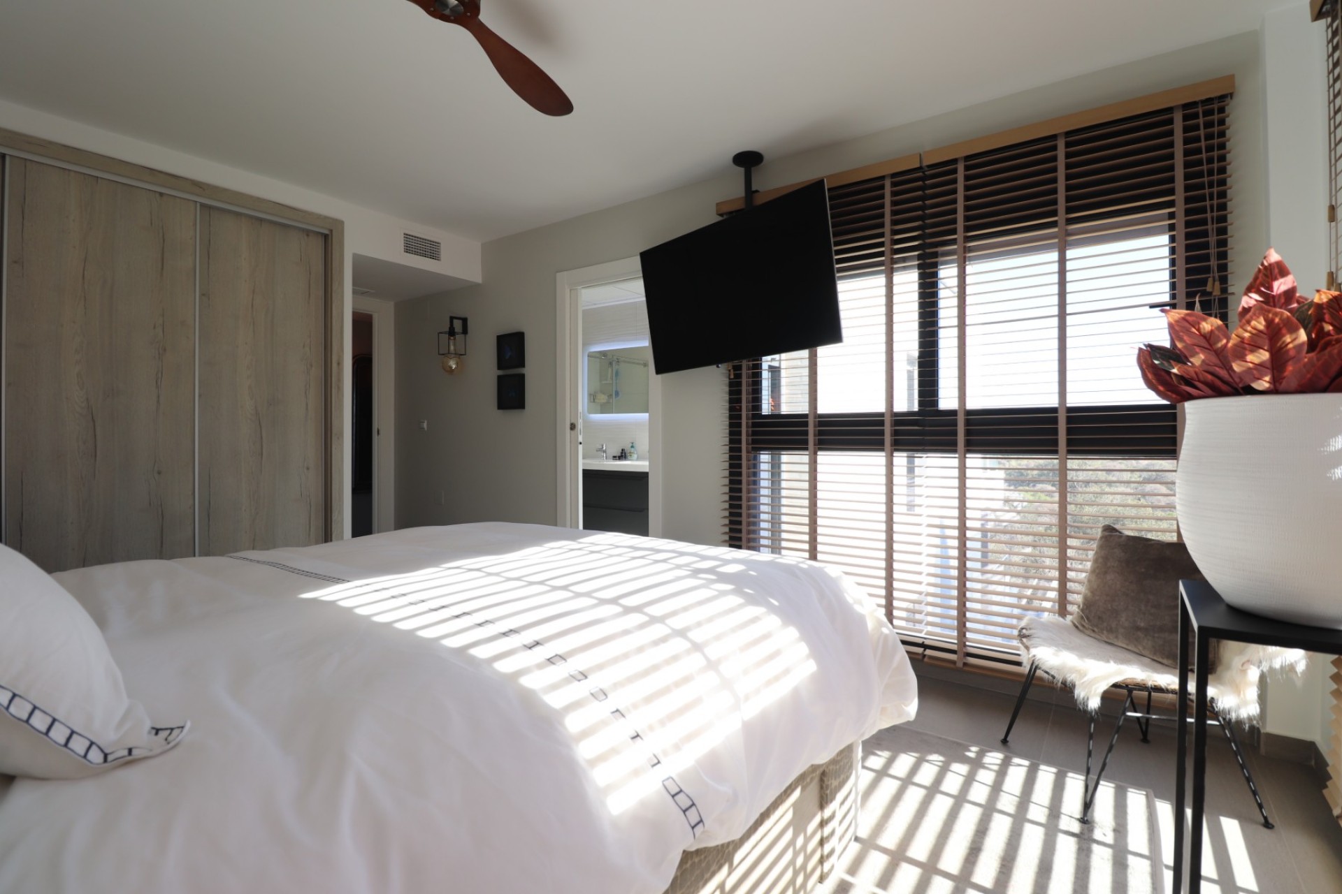 Herverkoop - Appartement -
Guardamar del Segura - Guardamar del Segura - Town