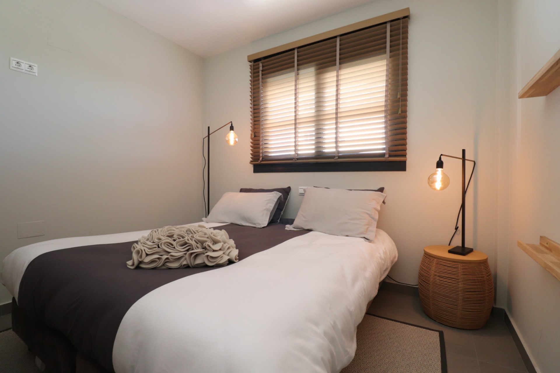 Herverkoop - Appartement -
Guardamar del Segura - Guardamar del Segura - Town