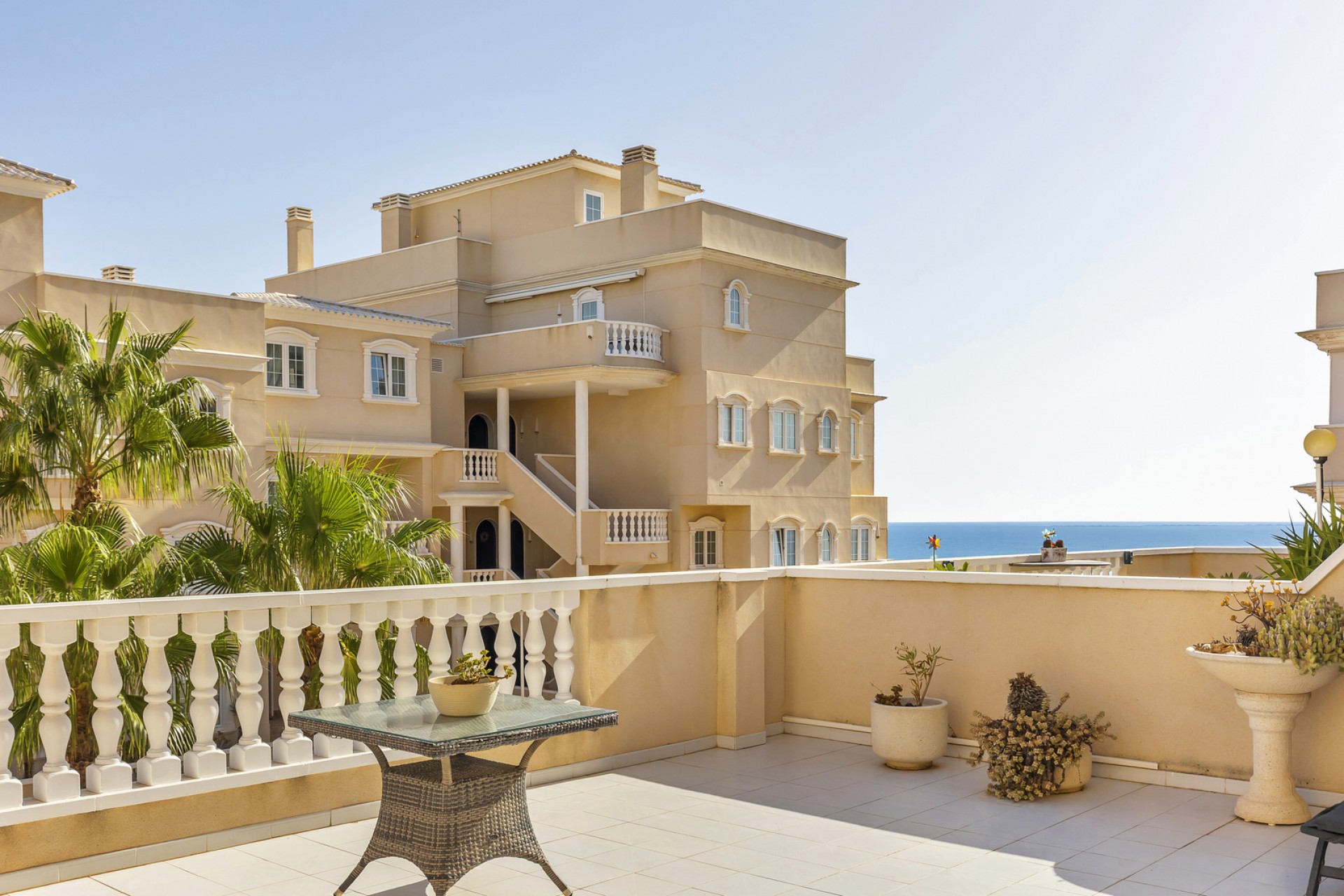 Herverkoop - Appartement -
Guardamar del Segura - guardamar del segura