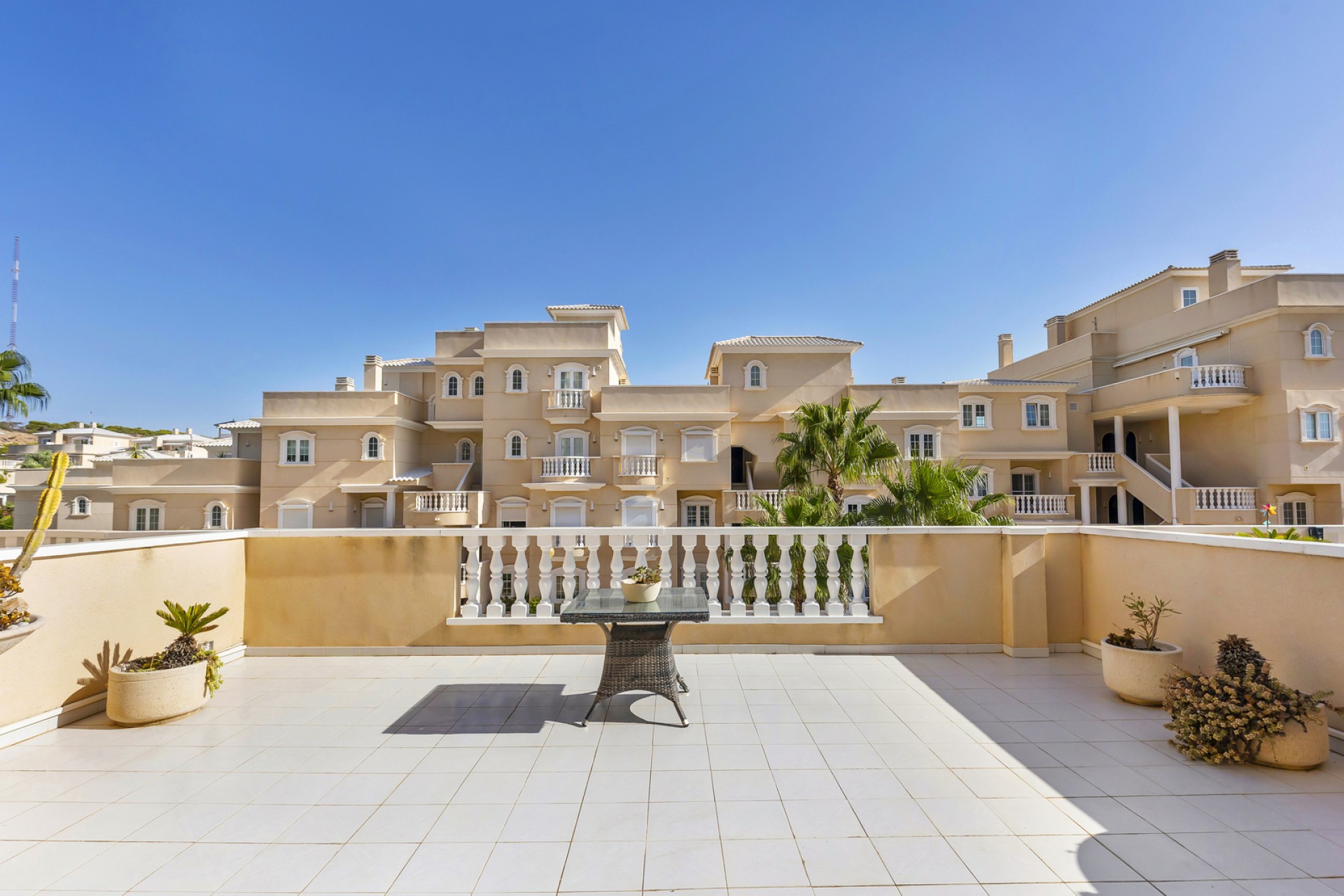 Herverkoop - Appartement -
Guardamar del Segura - guardamar del segura