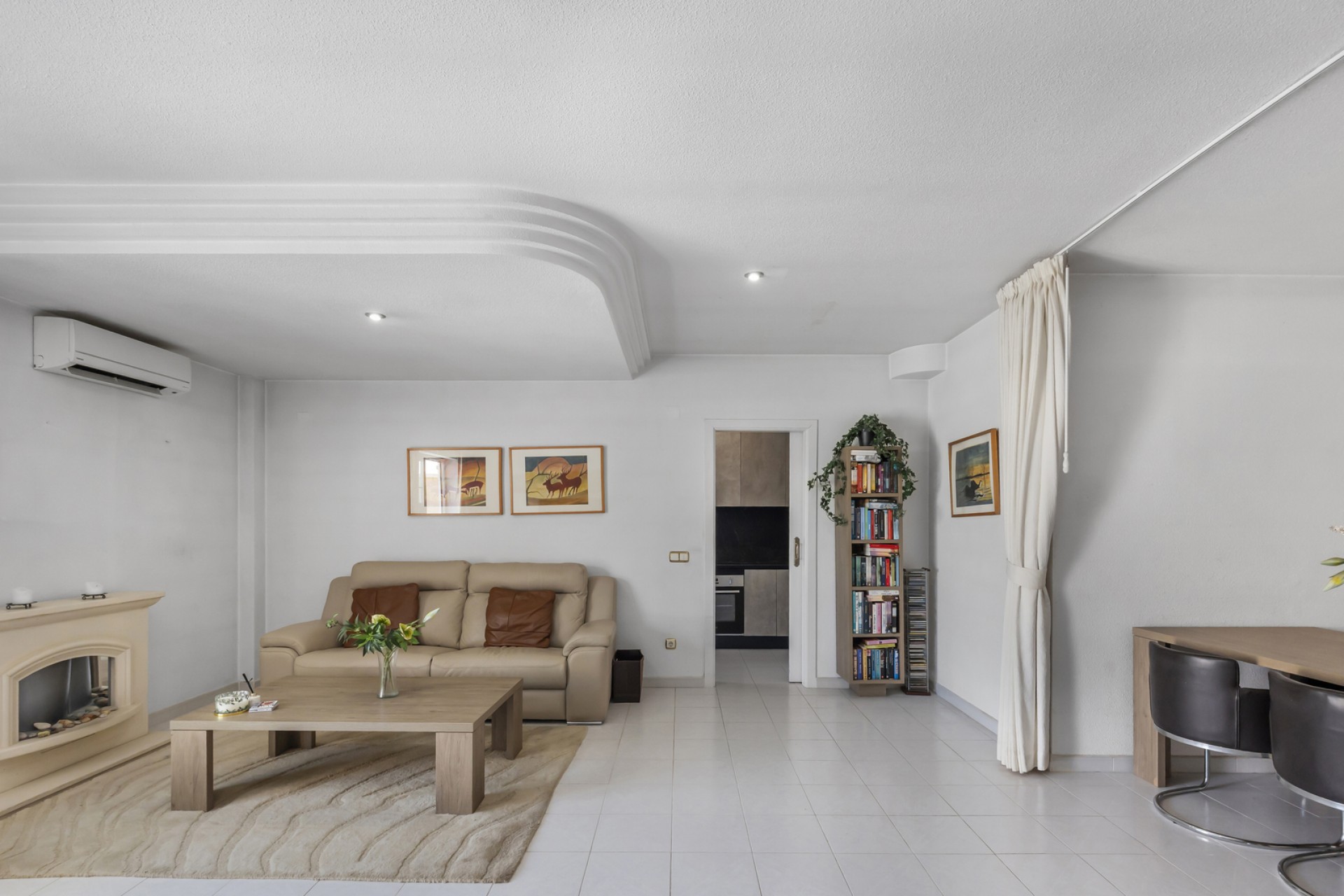 Herverkoop - Appartement -
Guardamar del Segura - guardamar del segura