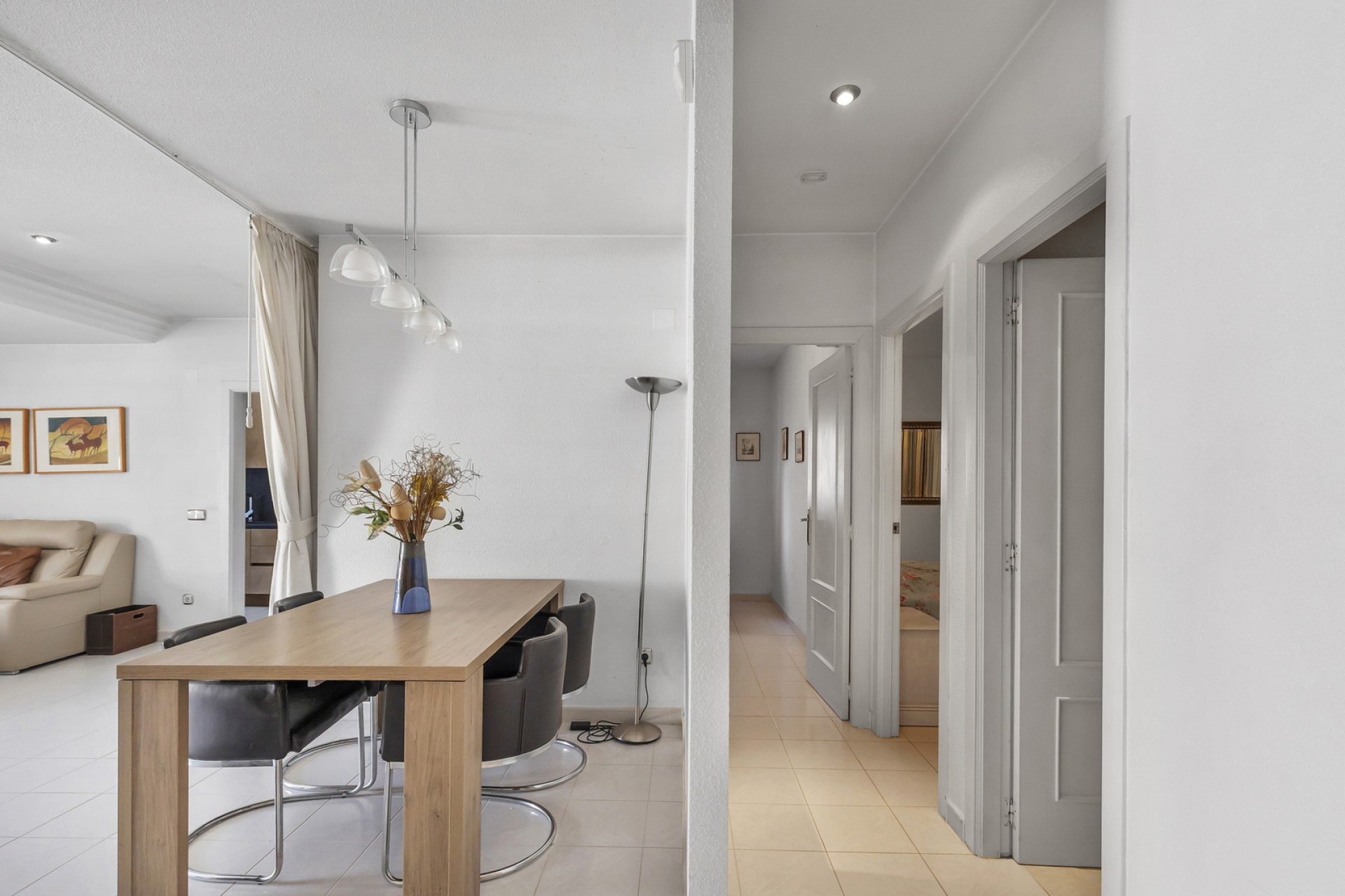 Herverkoop - Appartement -
Guardamar del Segura - guardamar del segura